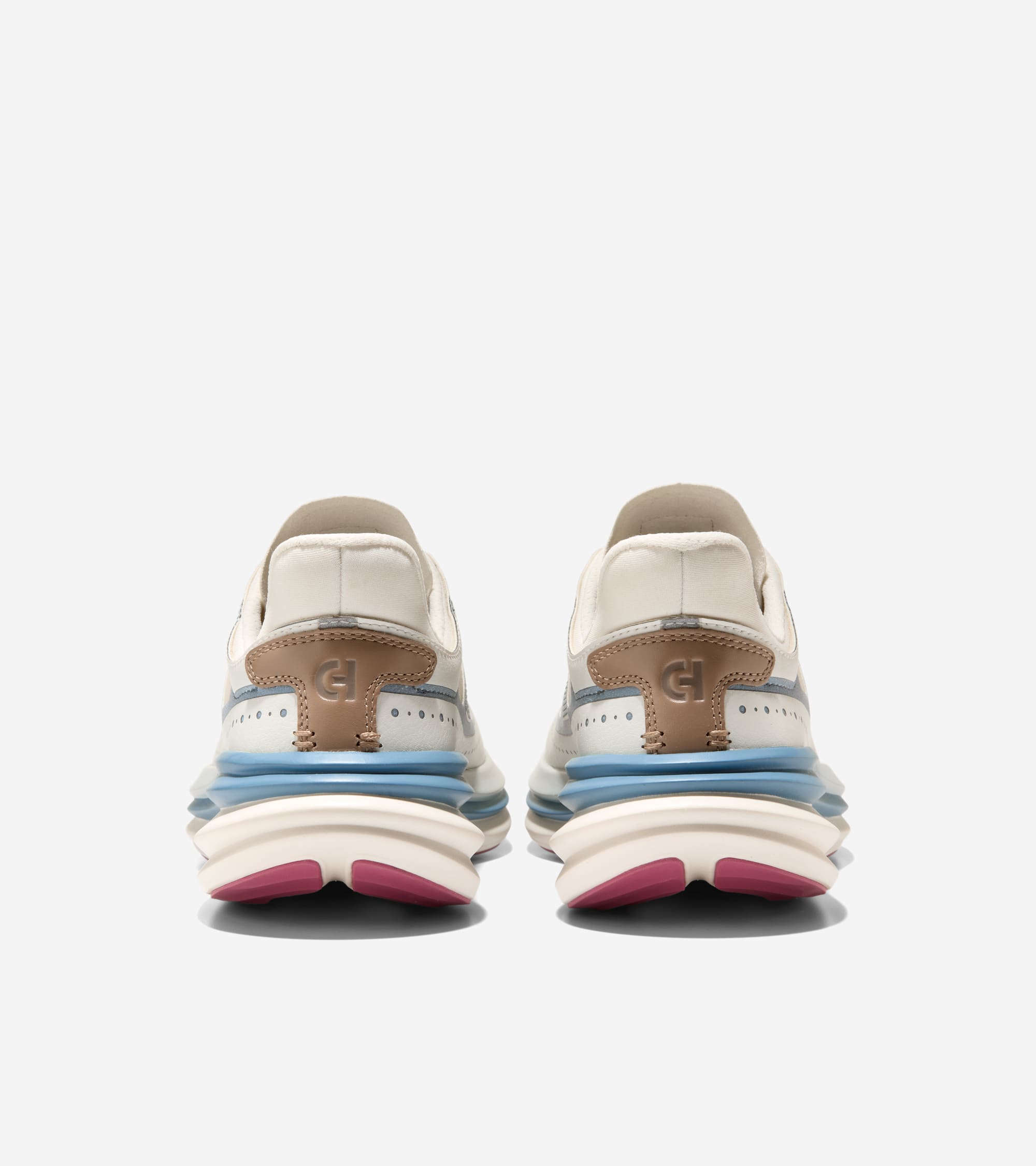 Women's ØriginalGrand Quadstar Running Sneakers - Image 3