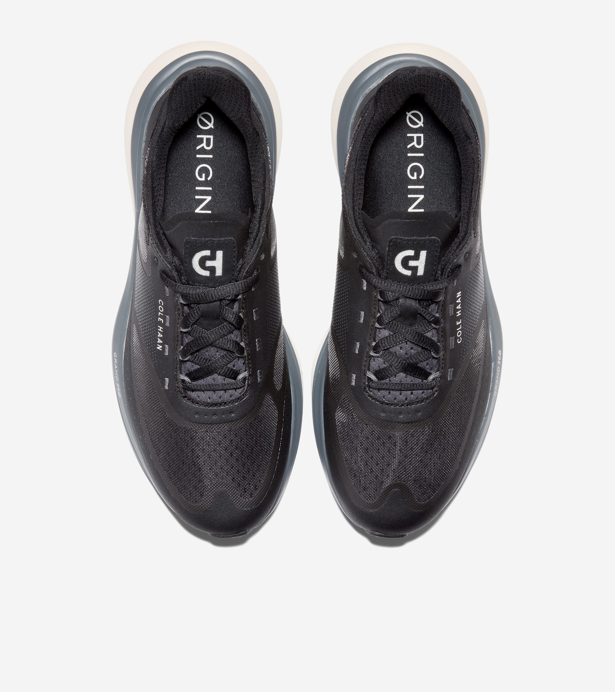 Women's ØriginalGrand Quadstar Running Sneakers - Image 4