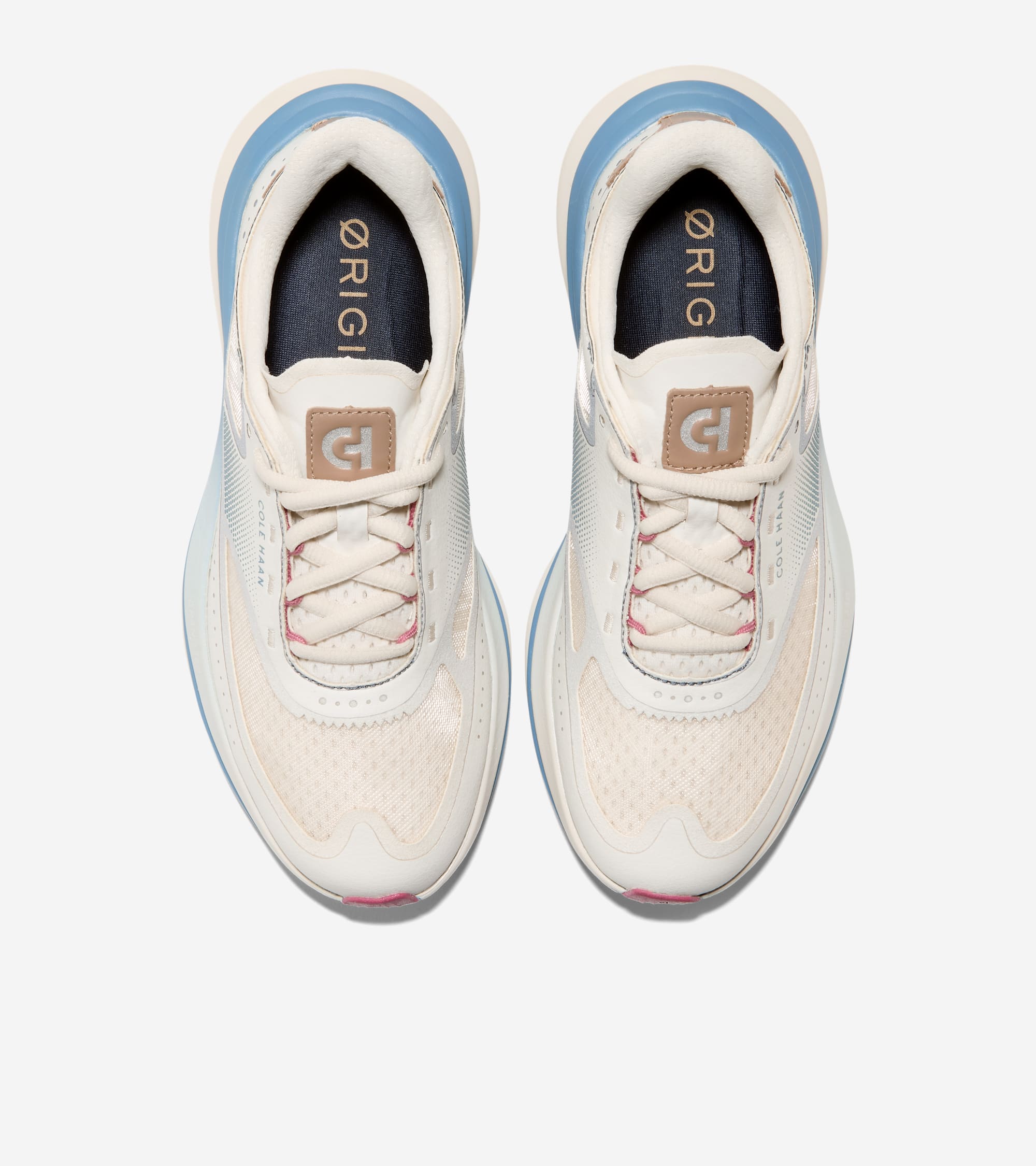 Women's ØriginalGrand Quadstar Running Sneakers - Image 4