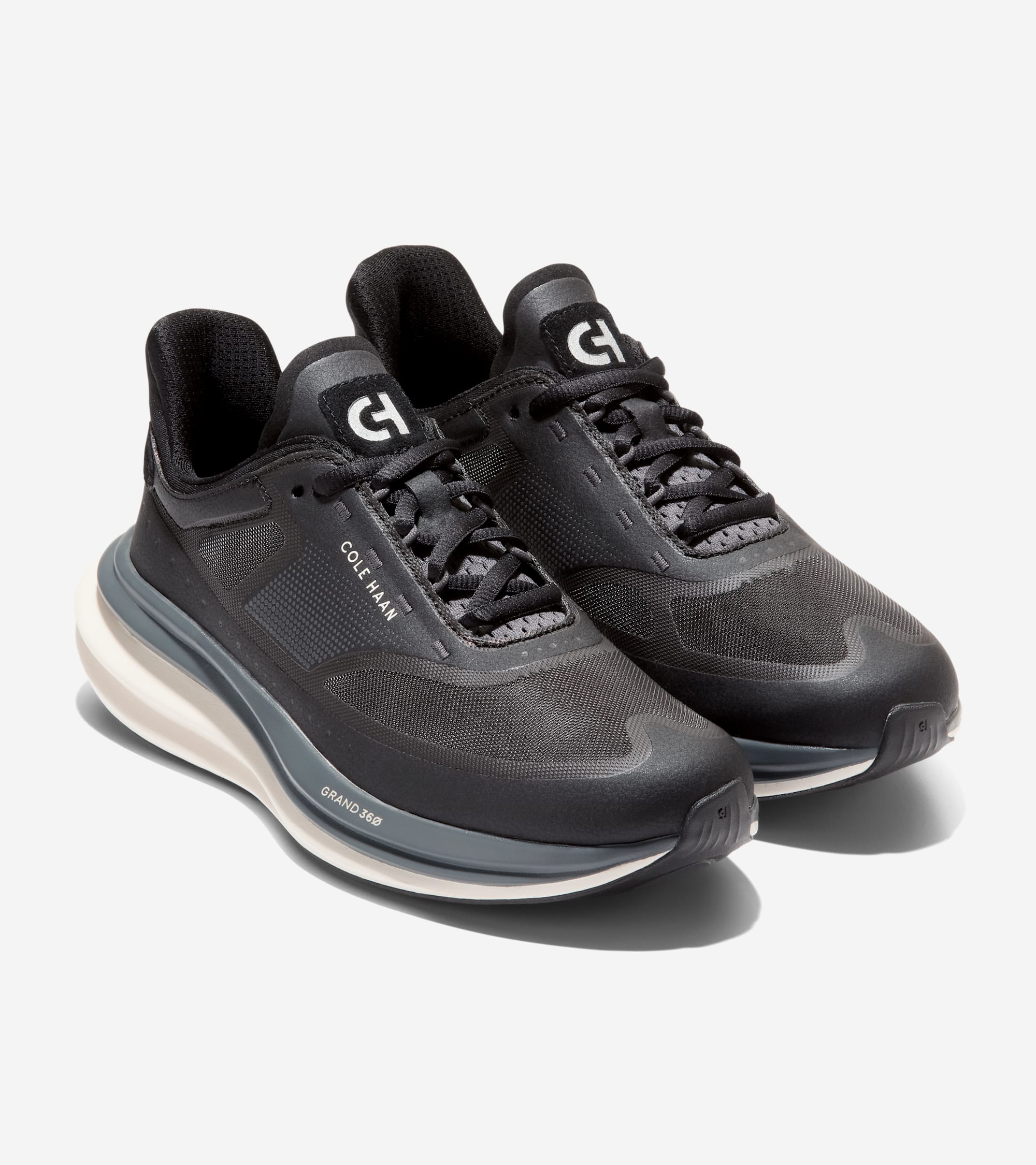 Women's ØriginalGrand Quadstar Running Sneakers - Image 5