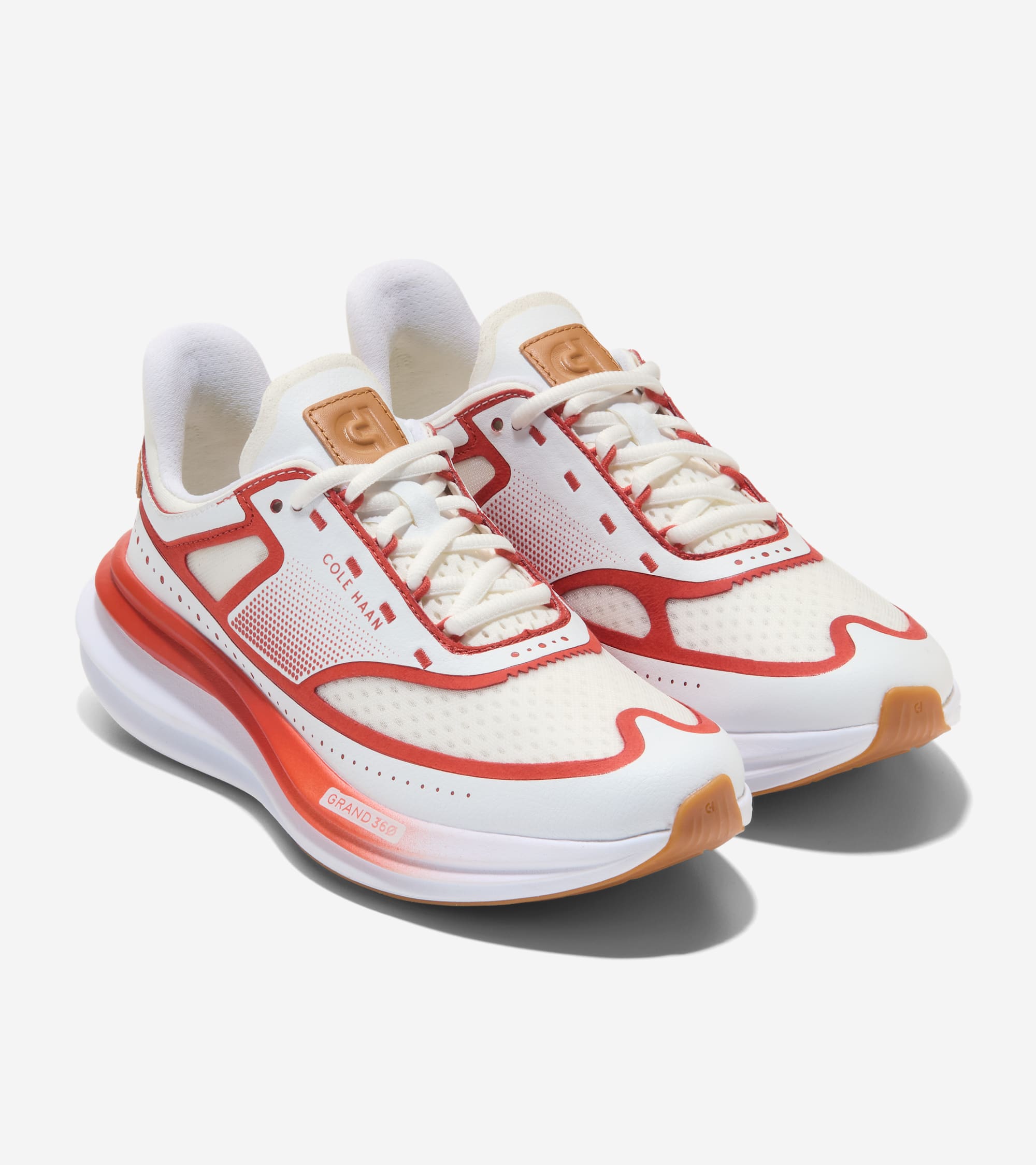 Women's ØriginalGrand Quadstar Running Sneakers - Image 5