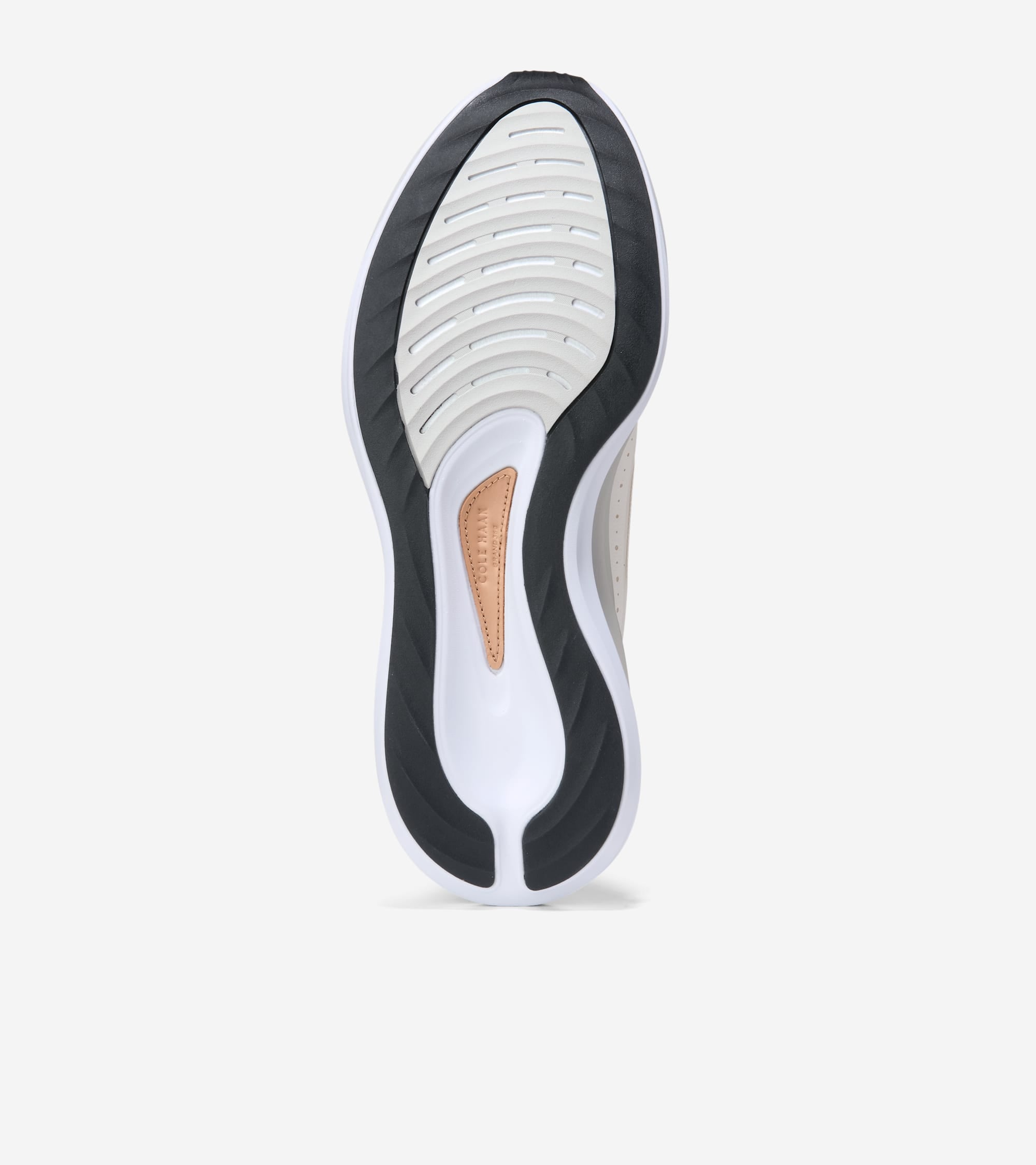 Men's ØriginalGrand Quadstar Running Sneakers - Image 6
