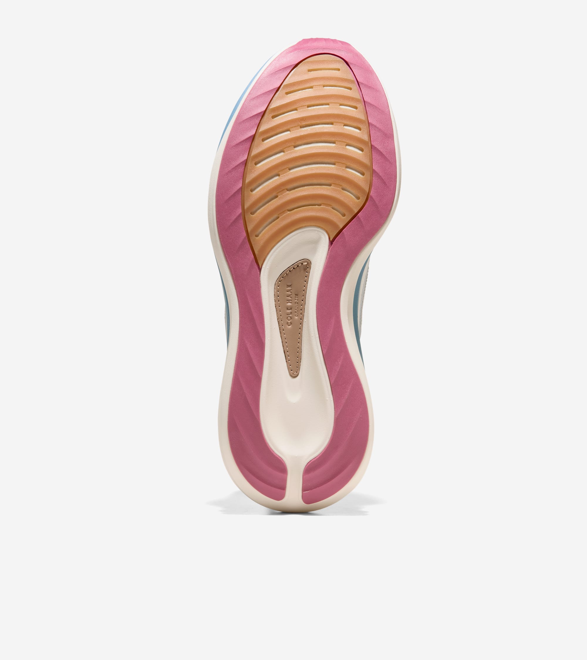 Women's ØriginalGrand Quadstar Running Sneakers - Image 6