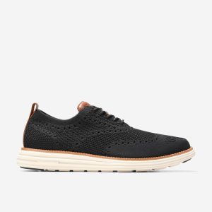 Men's ØriginalGrand Remastered Stitchlite™ Oxfords