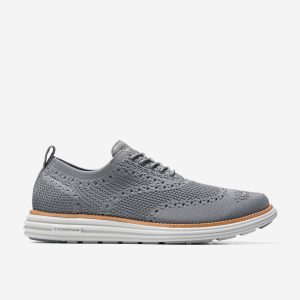Men's ØriginalGrand Remastered Stitchlite™ Oxfords