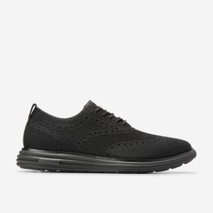 Men's ØriginalGrand Remastered Stitchlite™ Oxfords