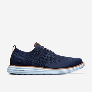 Men's ØriginalGrand Remastered Stitchlite™ Oxfords