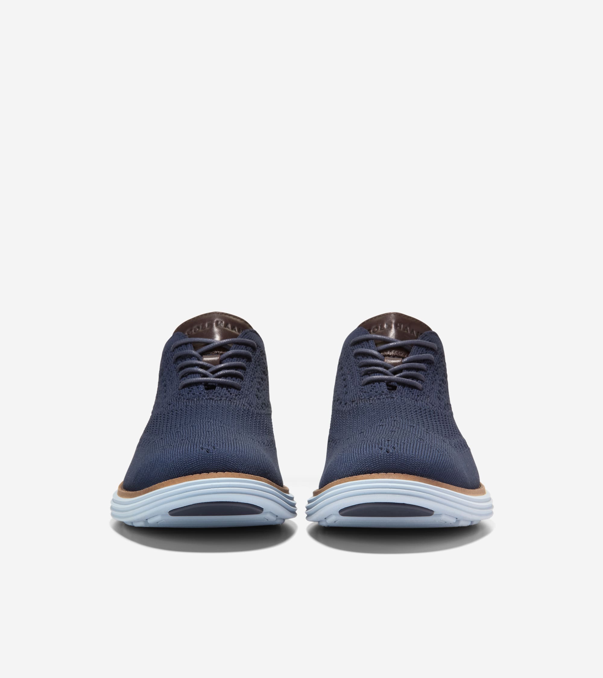 Men's ØriginalGrand Remastered Stitchlite™ Oxfords - Image 2