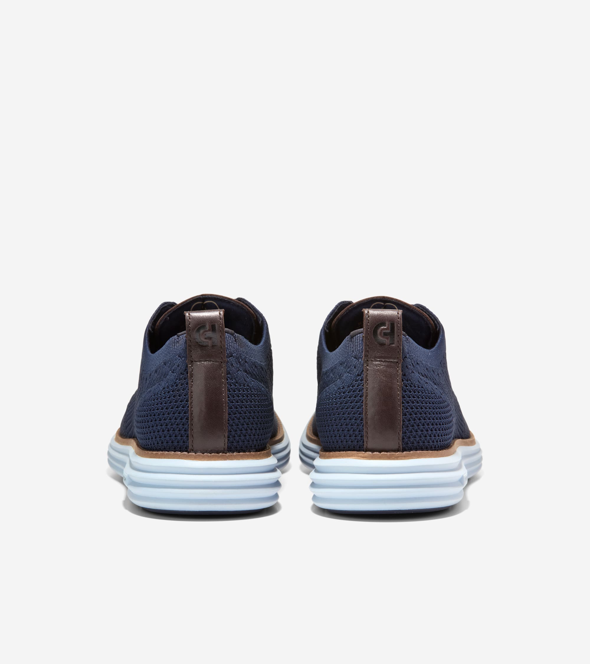 Men's ØriginalGrand Remastered Stitchlite™ Oxfords - Image 3