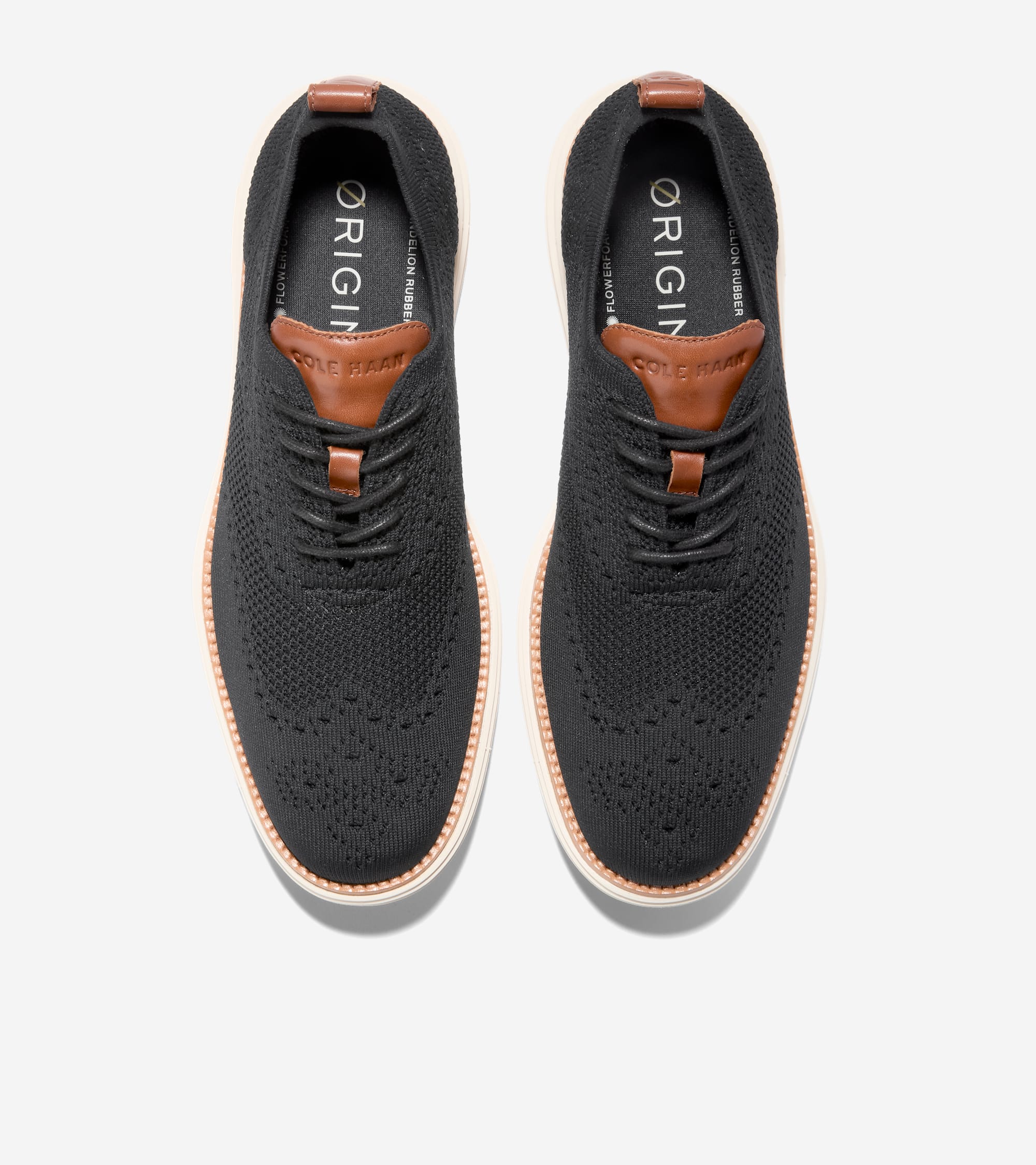Men's ØriginalGrand Remastered Stitchlite™ Oxfords - Image 4