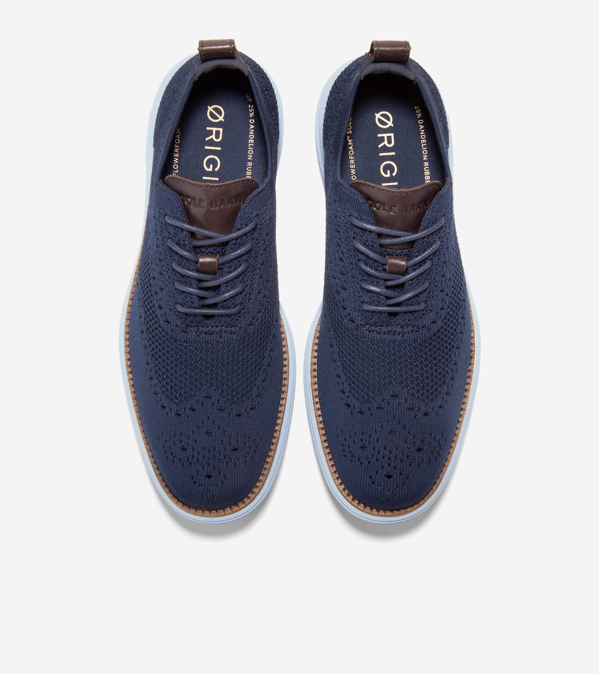 Men's ØriginalGrand Remastered Stitchlite™ Oxfords - Image 4