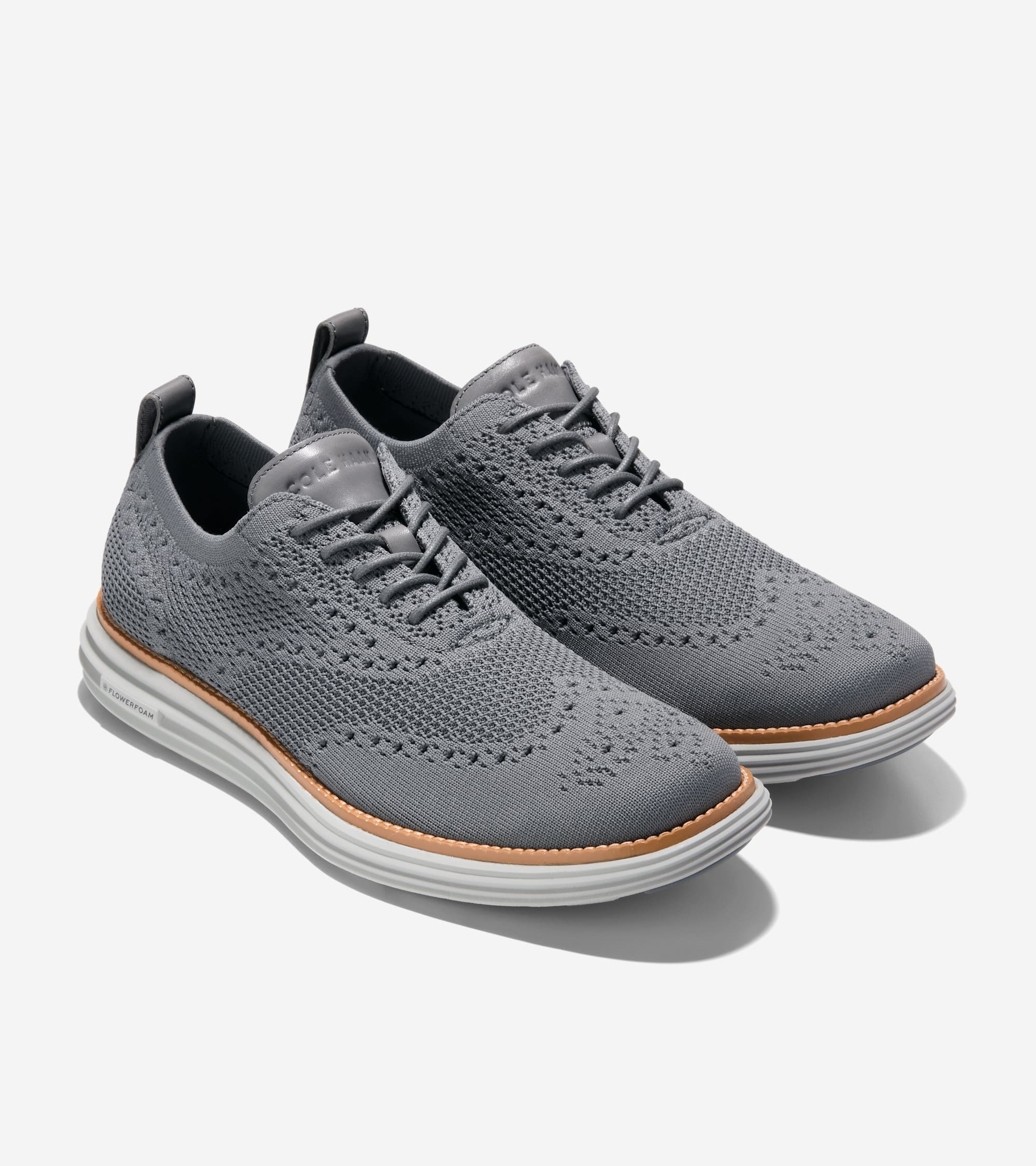 Men's ØriginalGrand Remastered Stitchlite™ Oxfords - Image 5