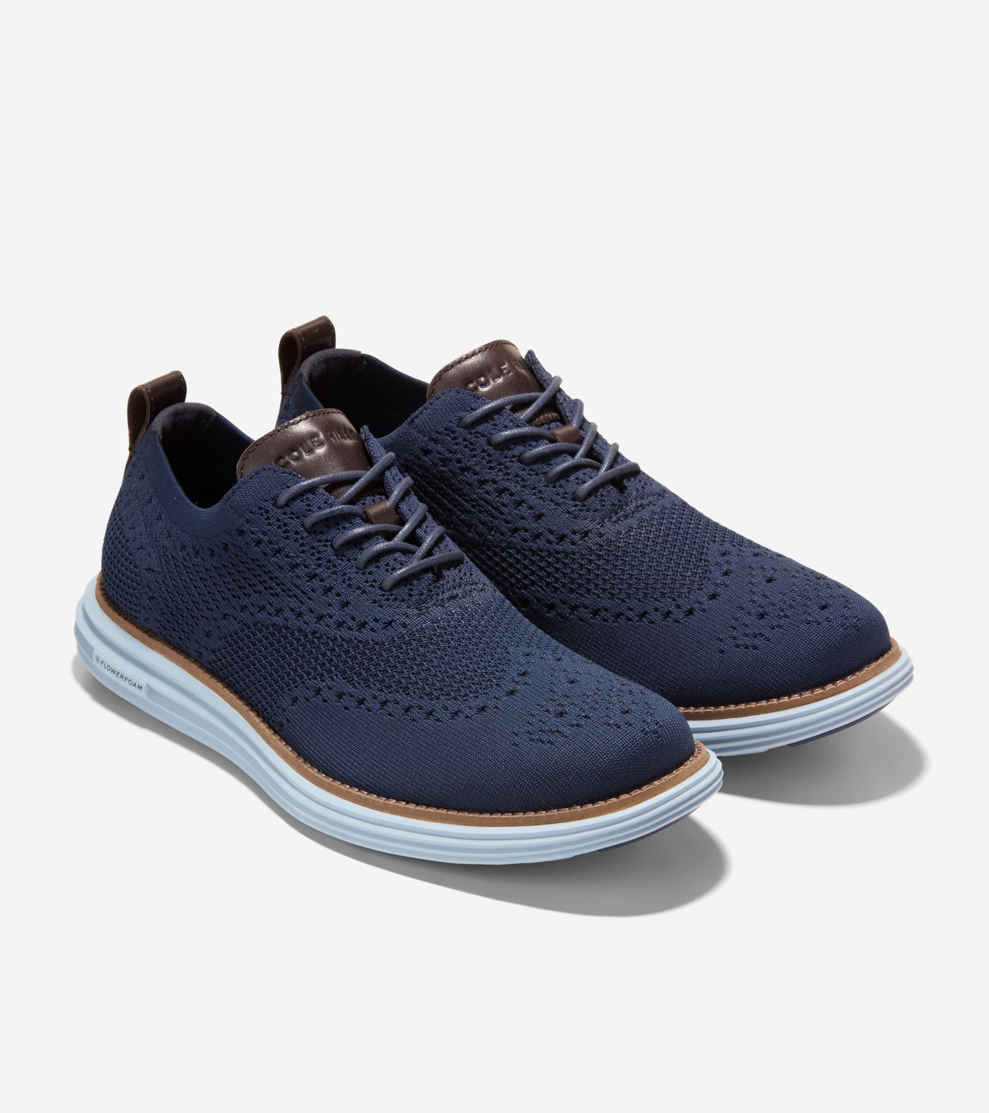 Men's ØriginalGrand Remastered Stitchlite™ Oxfords - Image 5