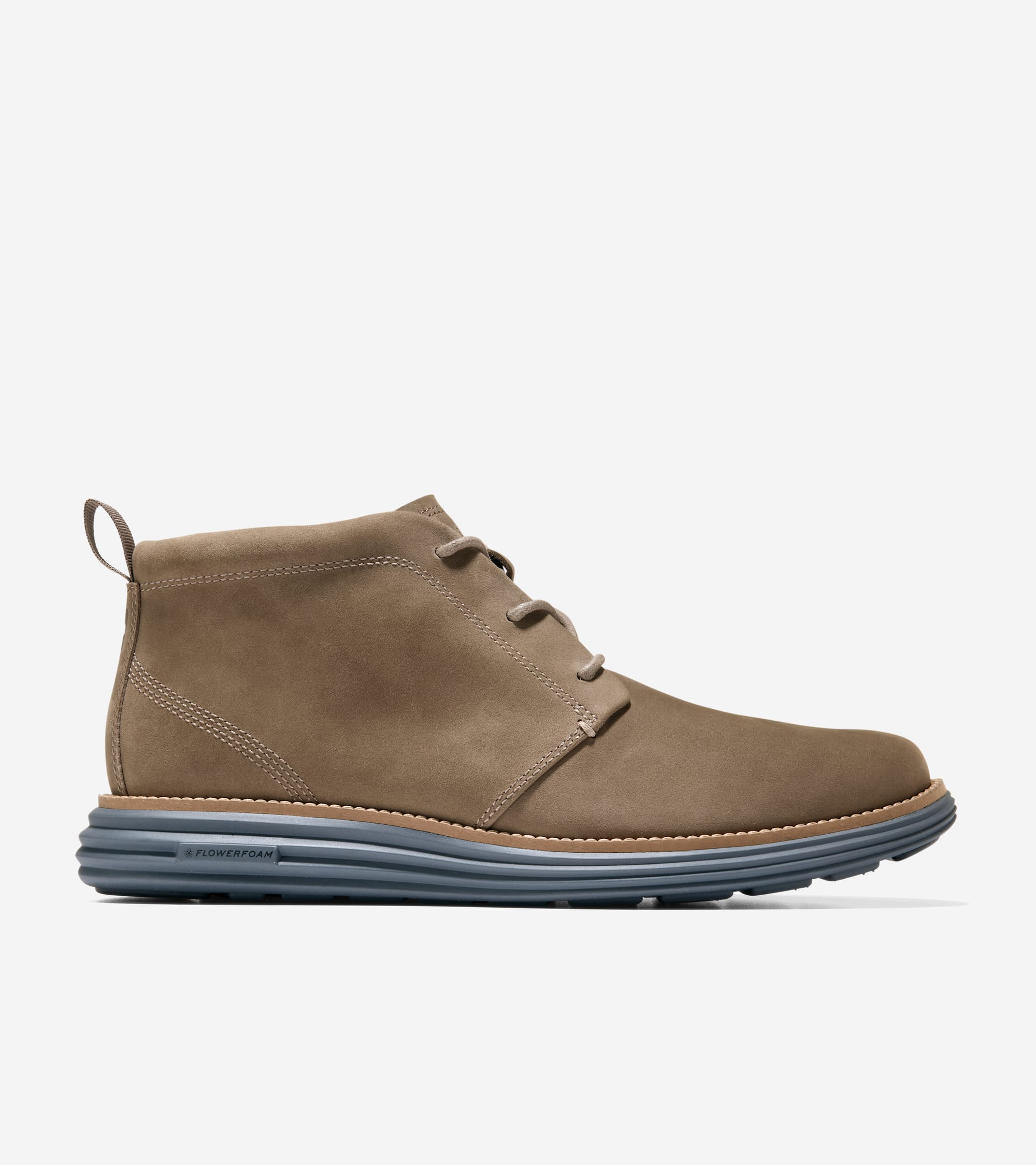 Men's ØriginalGrand Remastered Waterproof Chukka Boots
