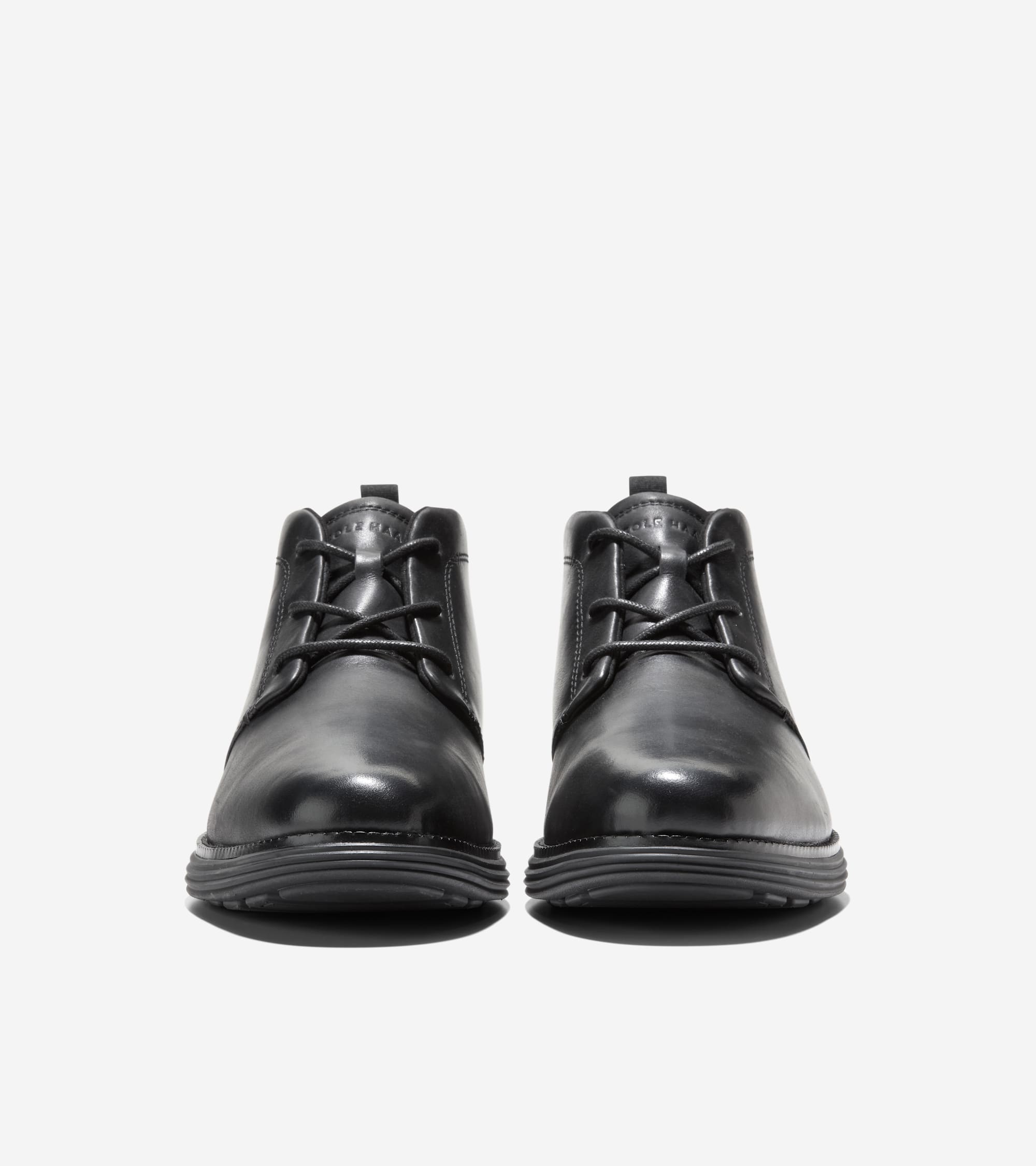 Men's ØriginalGrand Remastered Waterproof Chukka Boots - Image 2