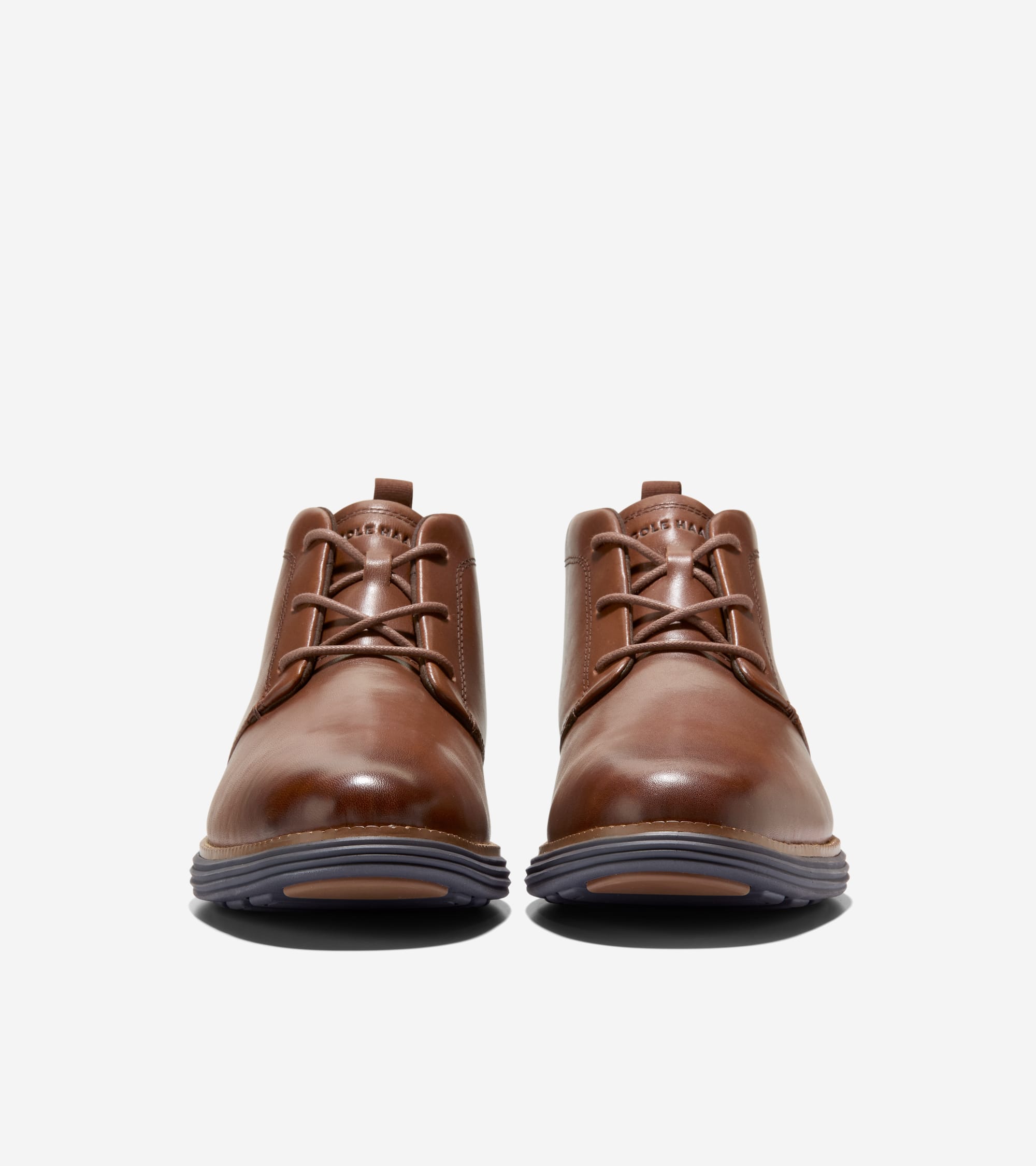 Men's ØriginalGrand Remastered Waterproof Chukka Boots - Image 2