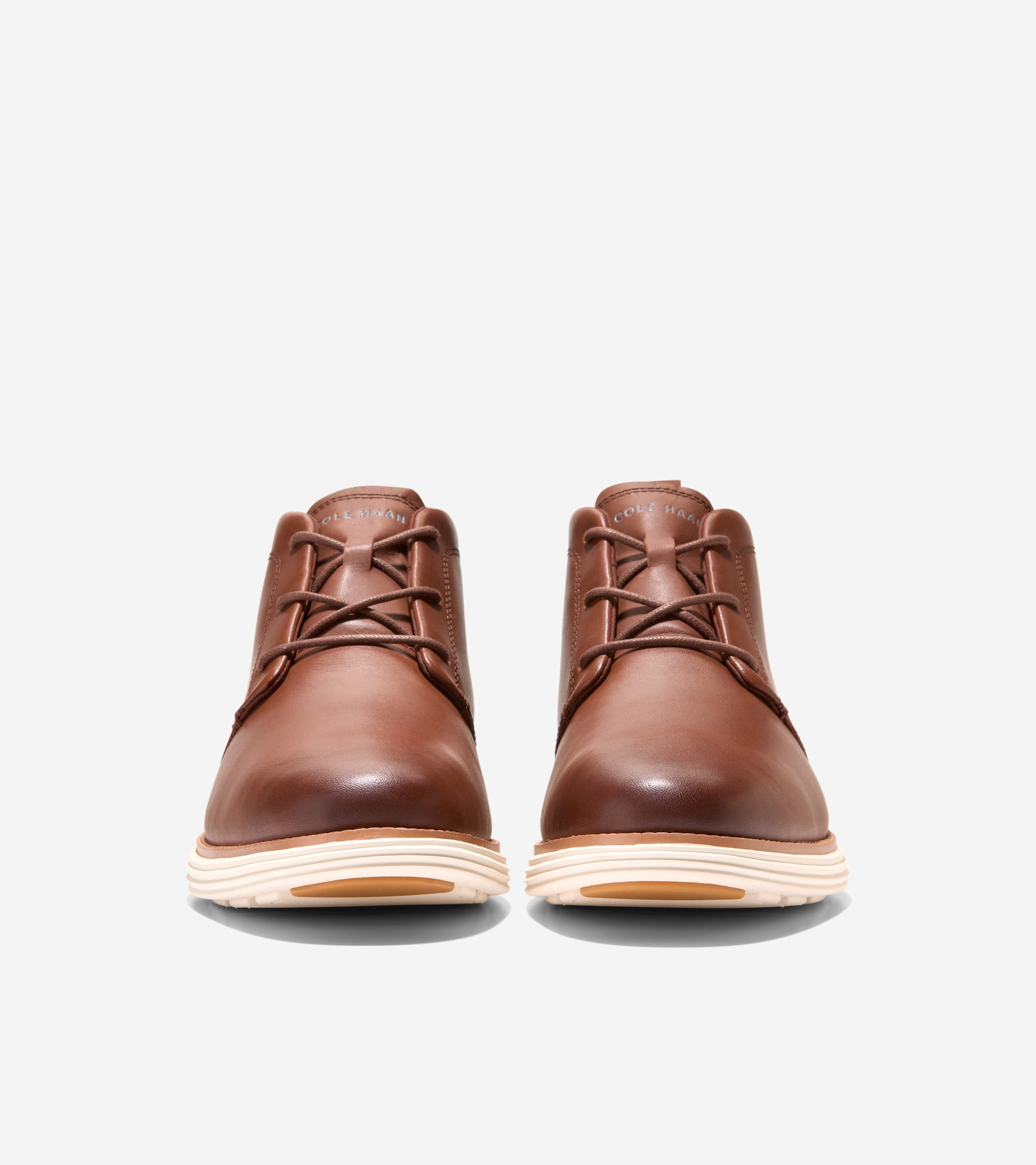 Men's ØriginalGrand Remastered Waterproof Chukka Boots - Image 2