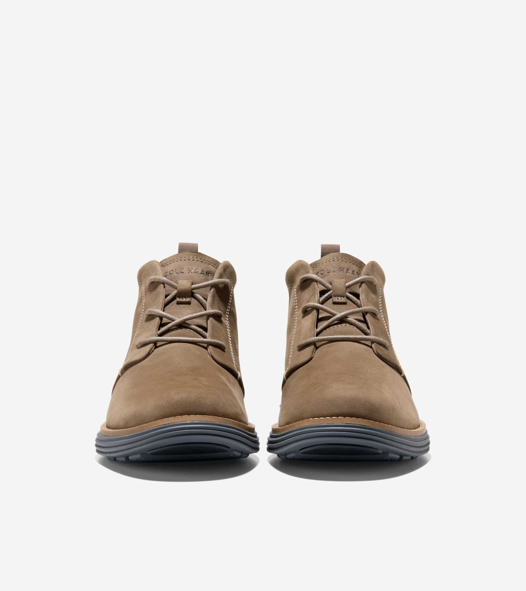 Men's ØriginalGrand Remastered Waterproof Chukka Boots - Image 2