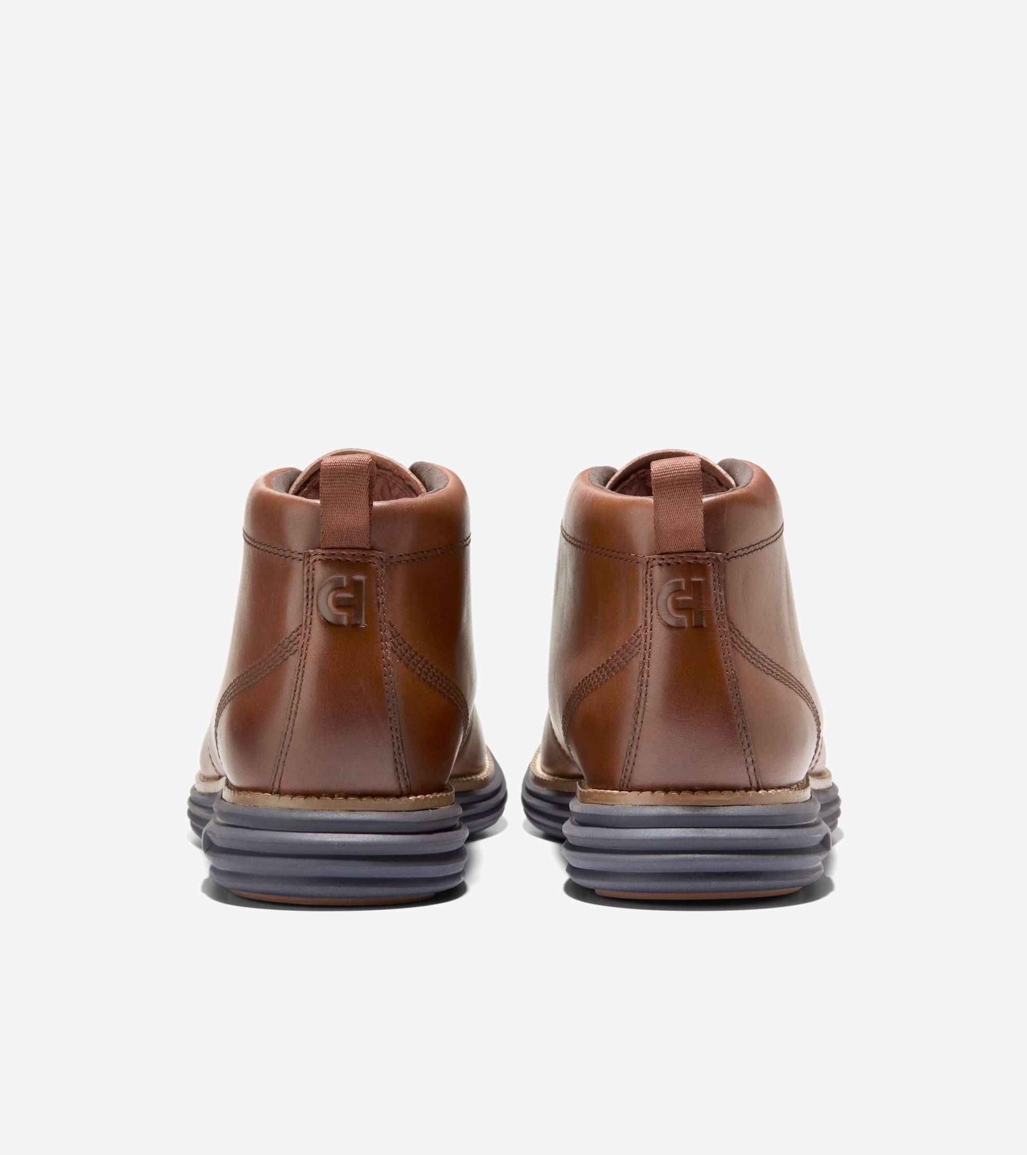 Men's ØriginalGrand Remastered Waterproof Chukka Boots - Image 3