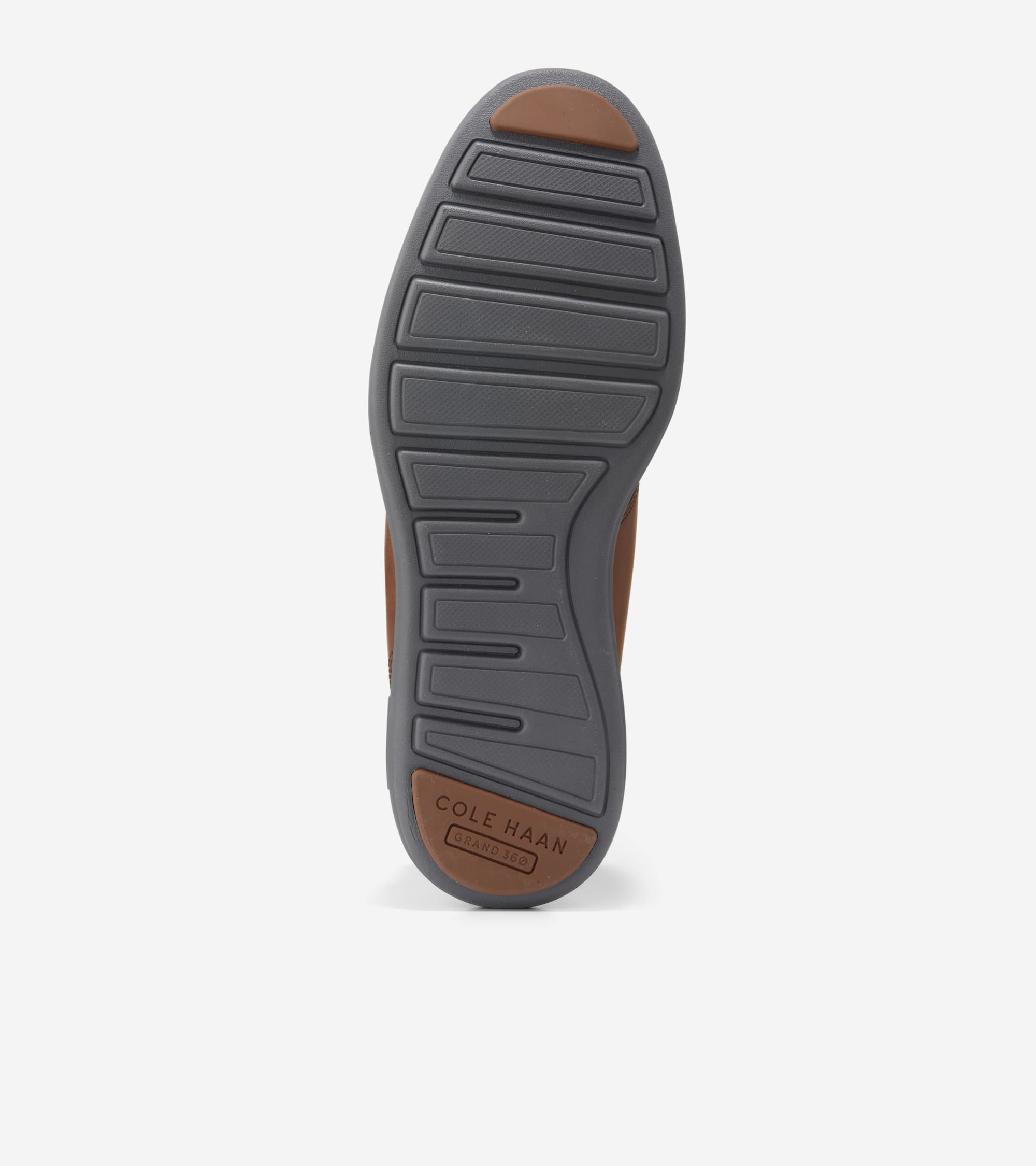 Men's ØriginalGrand Remastered Waterproof Chukka Boots - Image 6