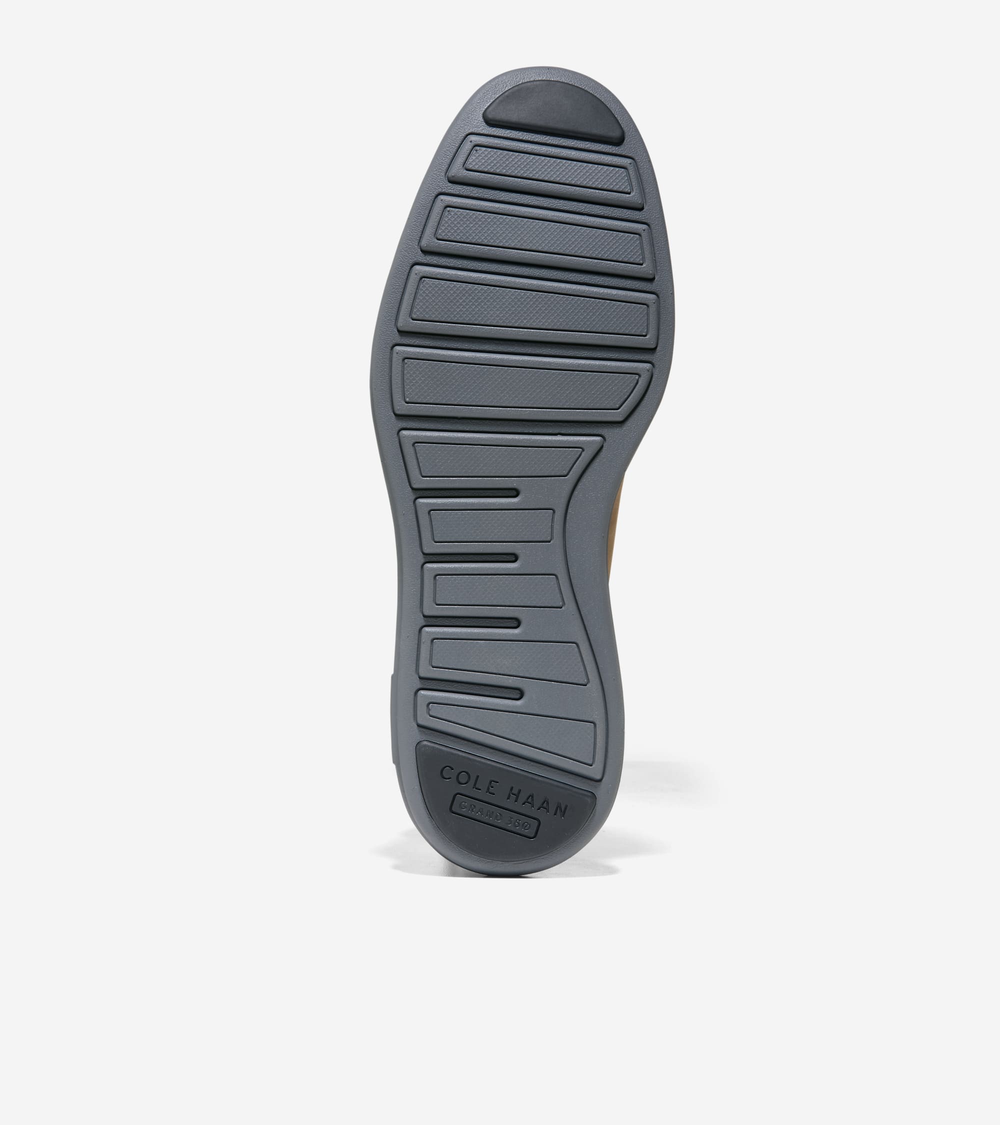 Men's ØriginalGrand Remastered Waterproof Chukka Boots - Image 6