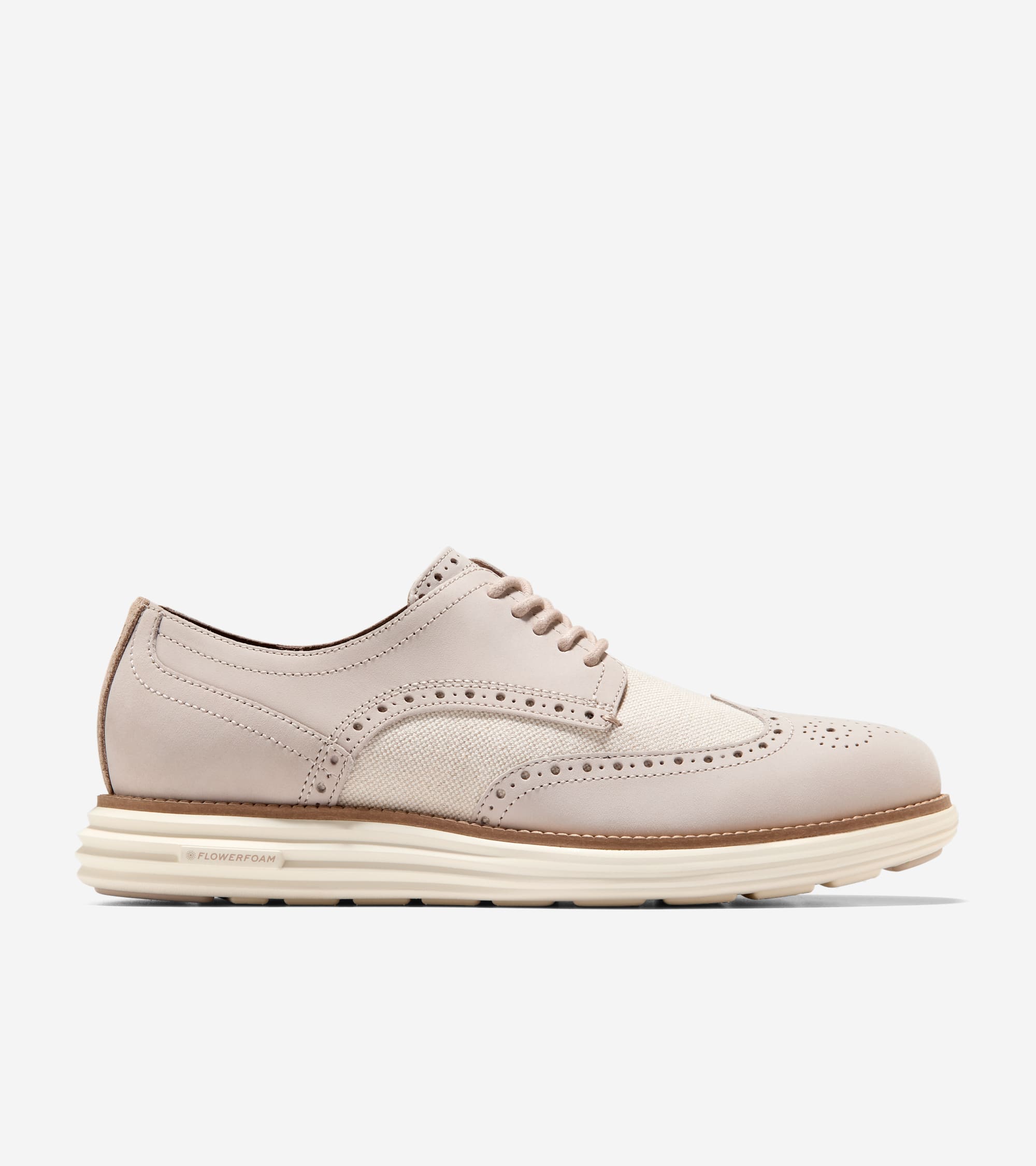 Men's ØriginalGrand Remastered Wingtip Oxfords