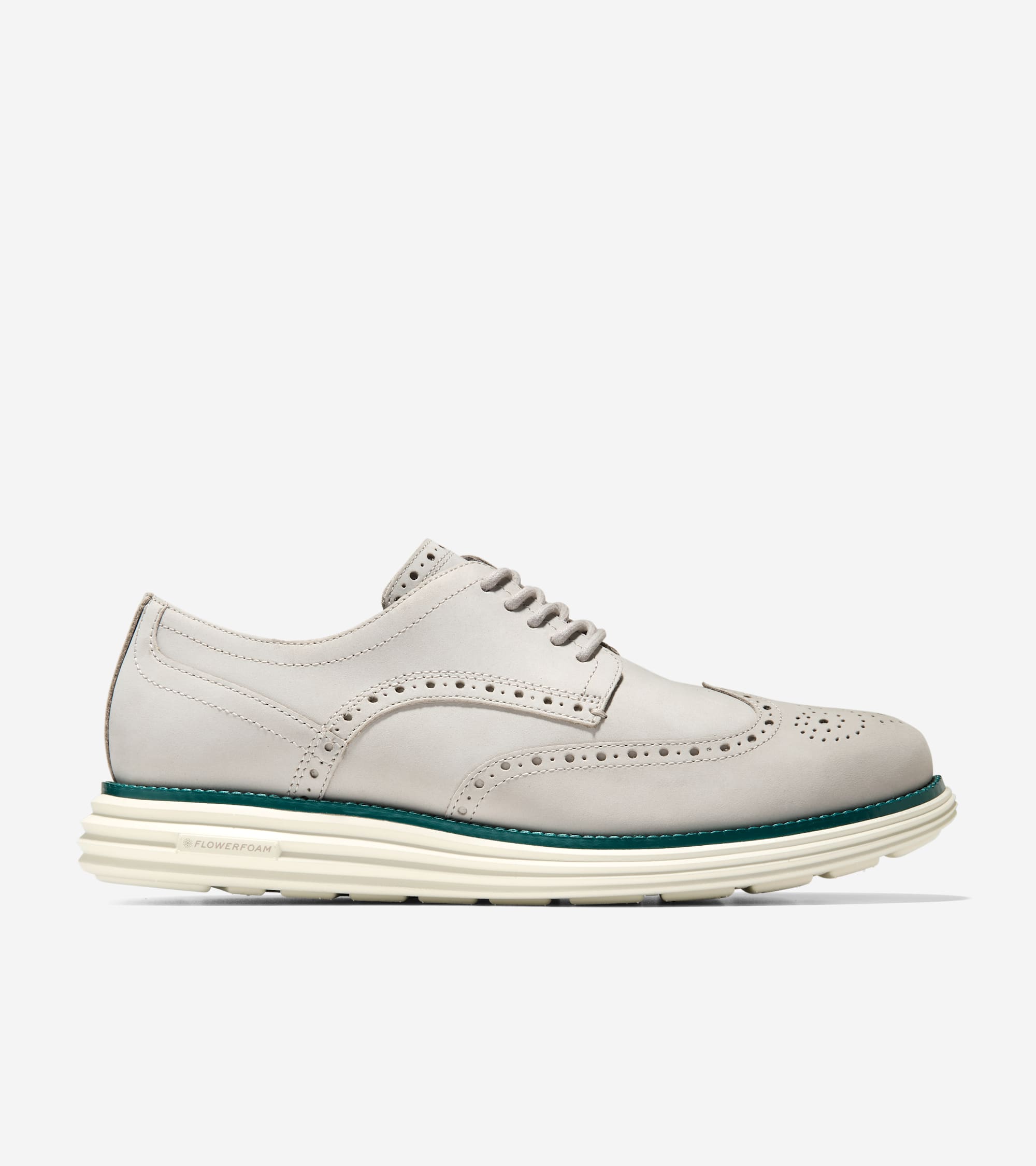 Men's ØriginalGrand Remastered Wingtip Oxfords