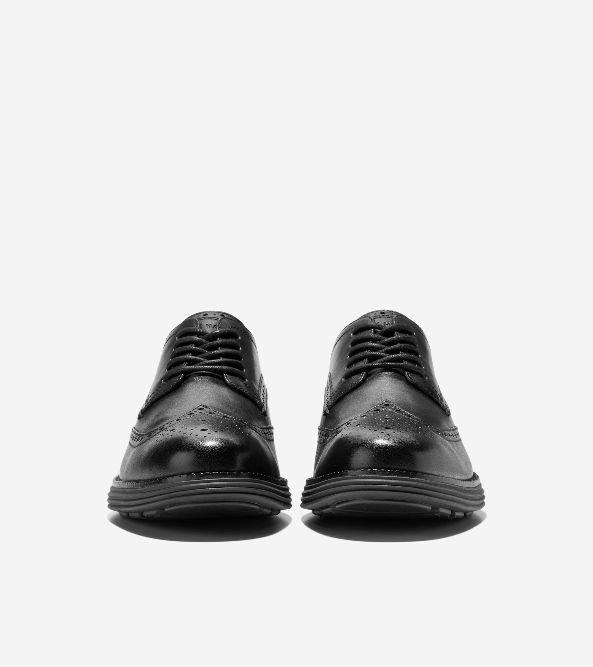 Men's ØriginalGrand Remastered Wingtip Oxfords - Image 2