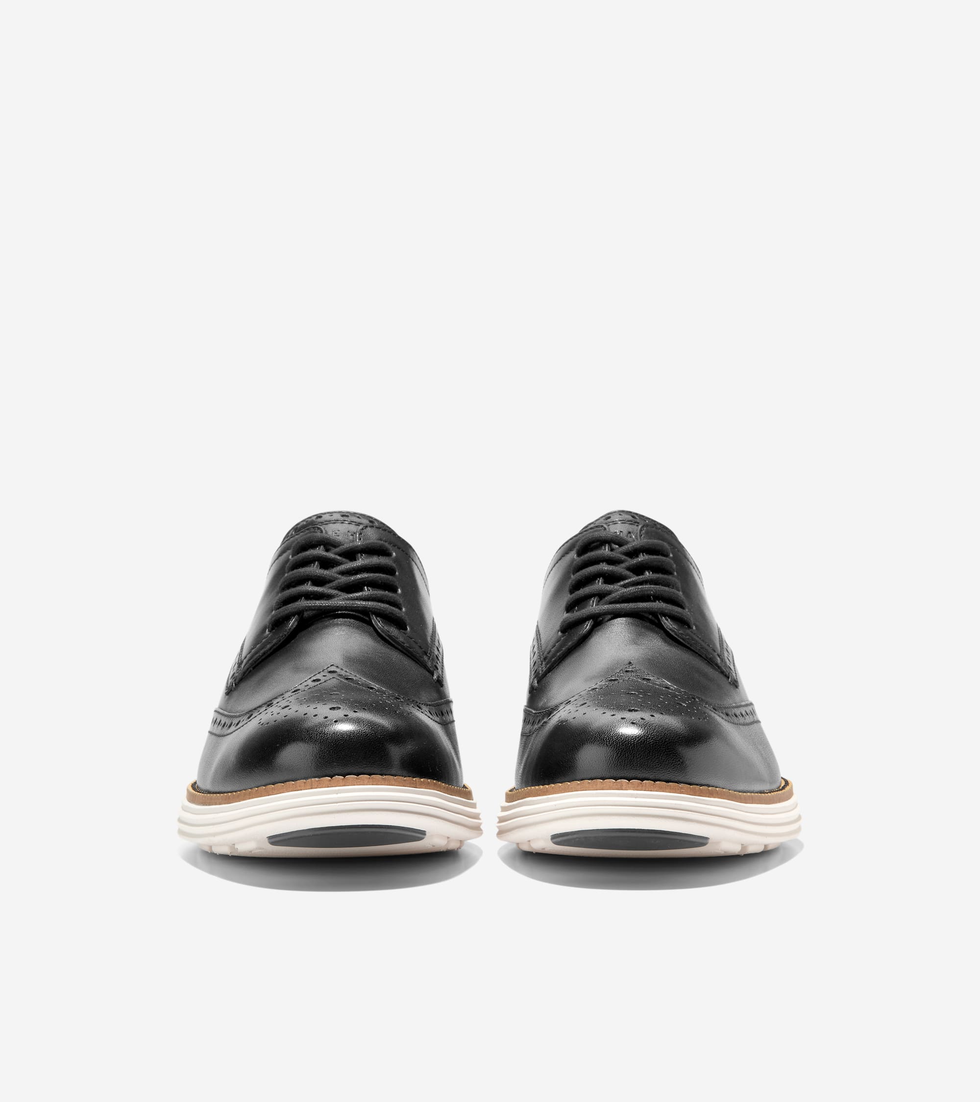 Men's ØriginalGrand Remastered Wingtip Oxfords - Image 2