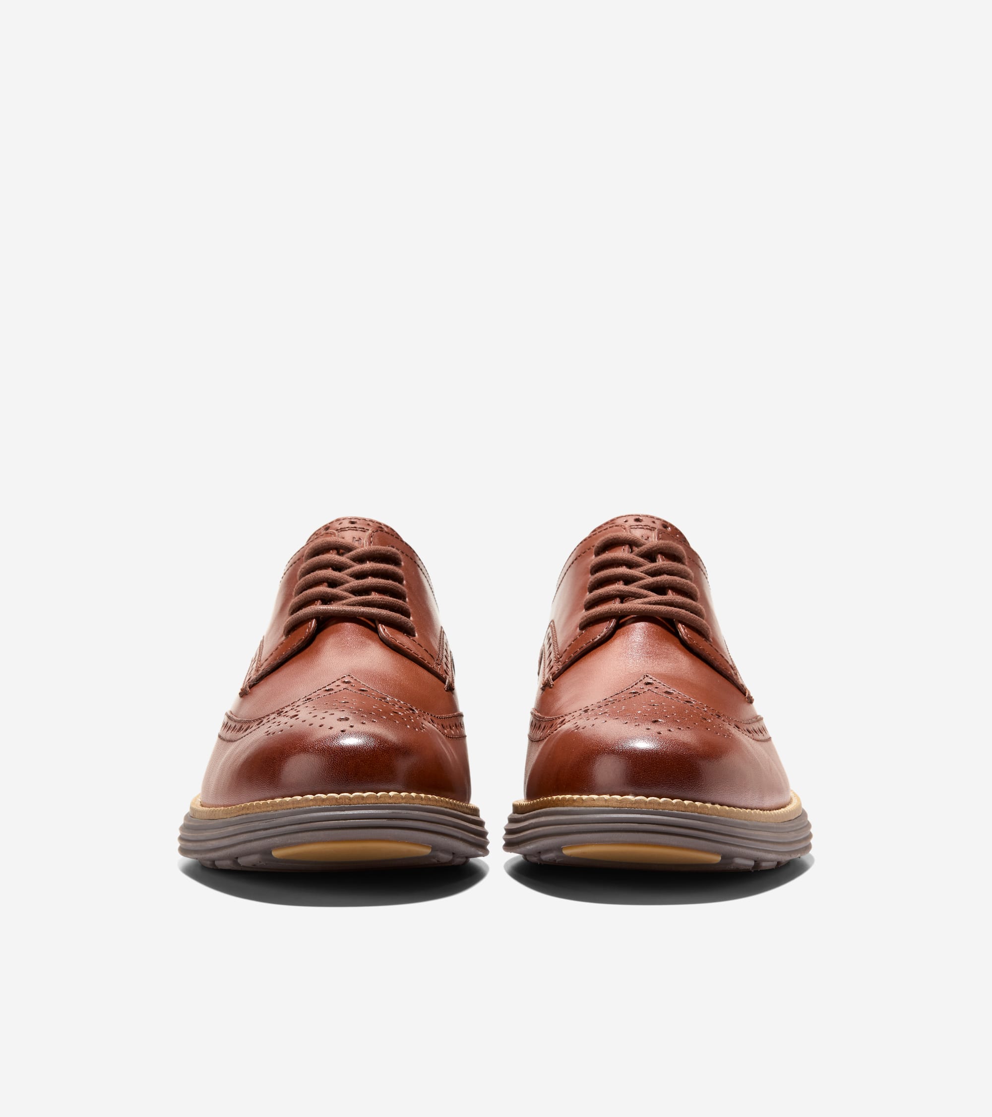 Men's ØriginalGrand Remastered Wingtip Oxfords - Image 2