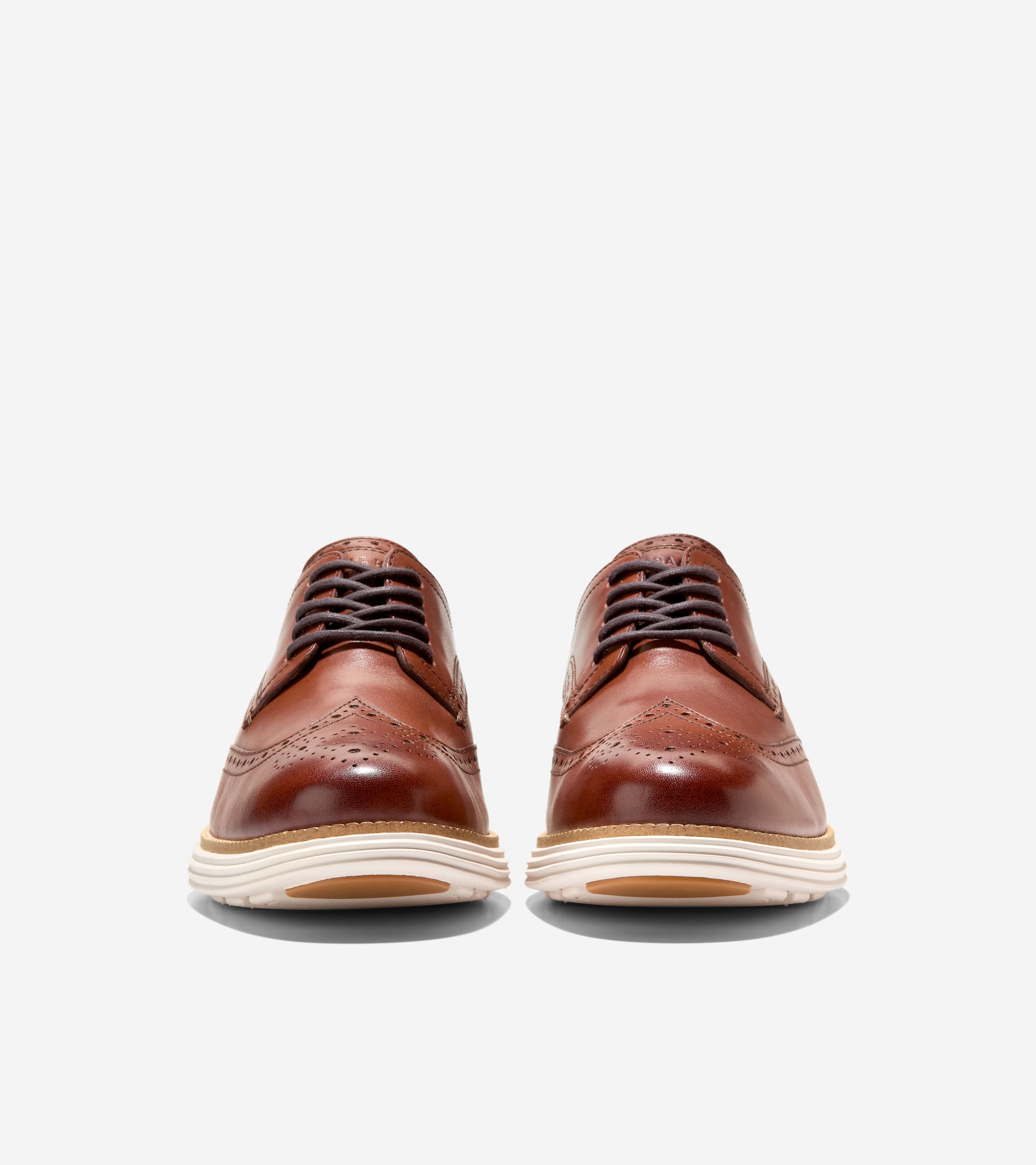 Men's ØriginalGrand Remastered Wingtip Oxfords - Image 2