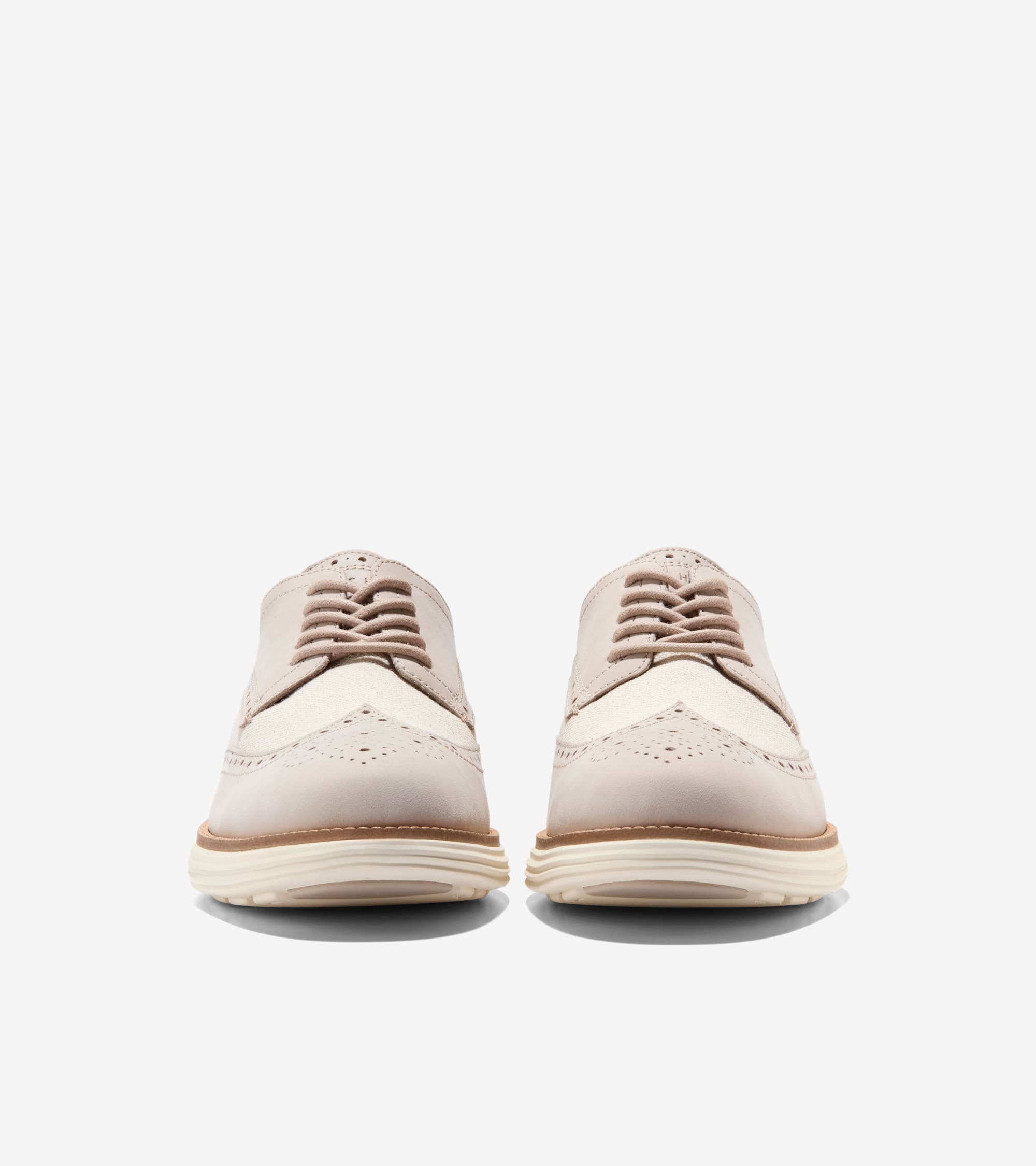 Men's ØriginalGrand Remastered Wingtip Oxfords - Image 2