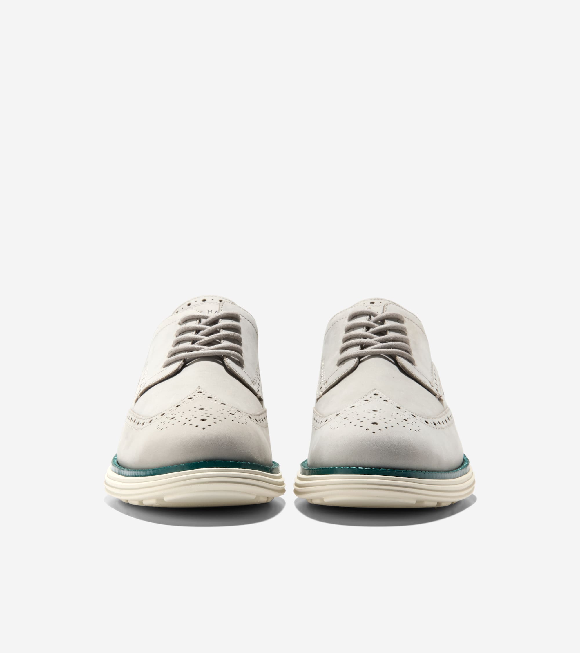 Men's ØriginalGrand Remastered Wingtip Oxfords - Image 2