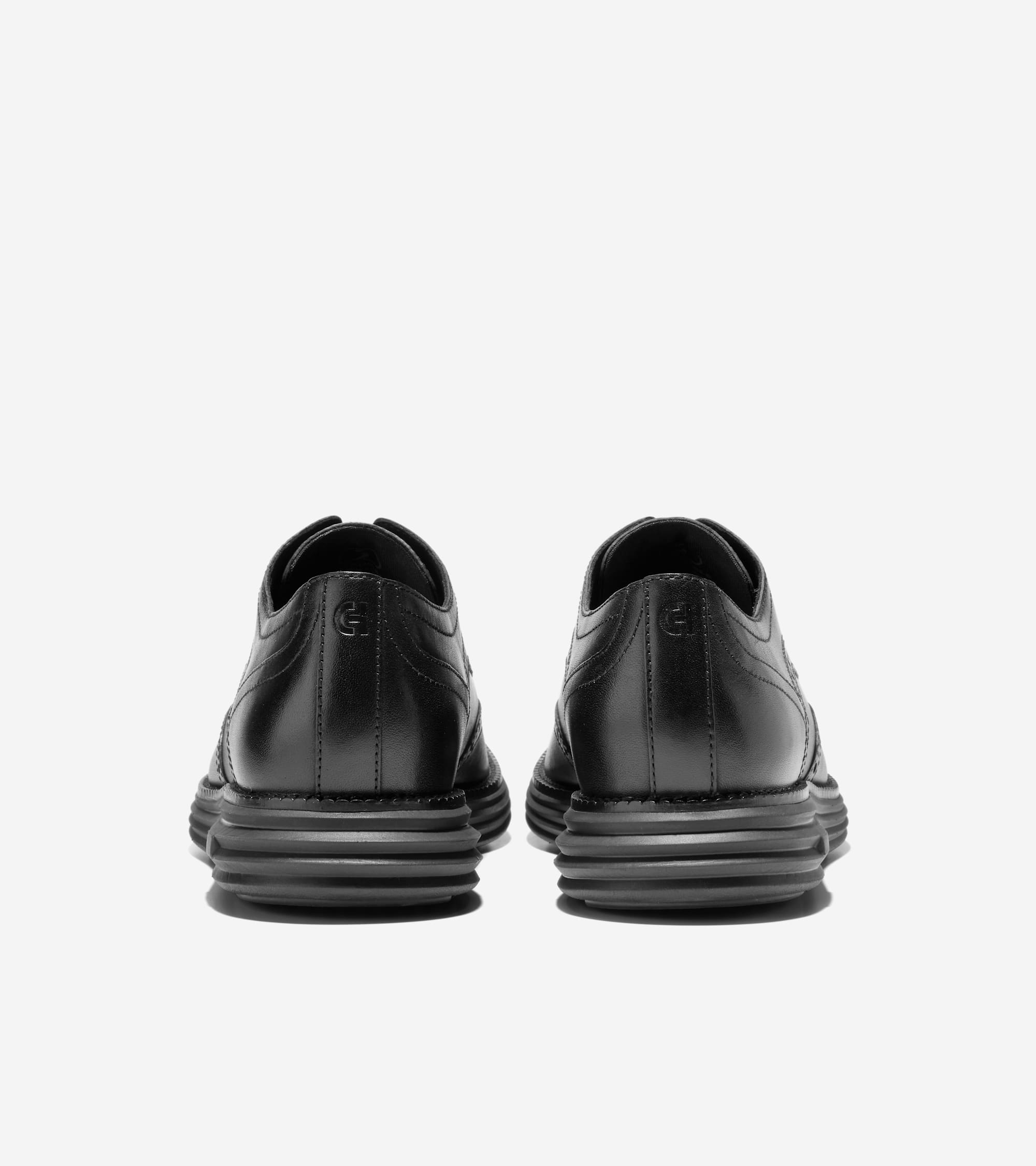 Men's ØriginalGrand Remastered Wingtip Oxfords - Image 3