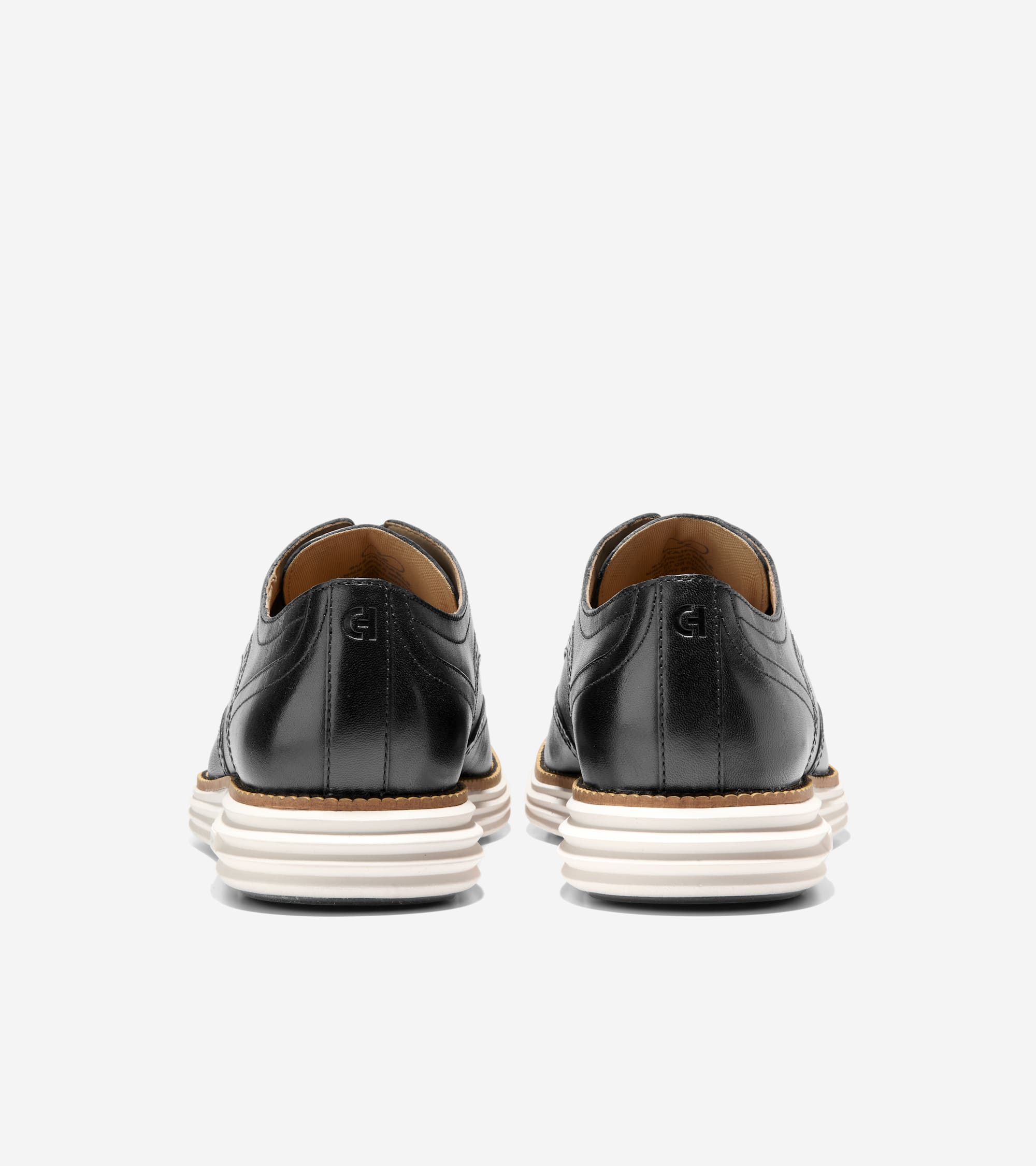 Men's ØriginalGrand Remastered Wingtip Oxfords - Image 3