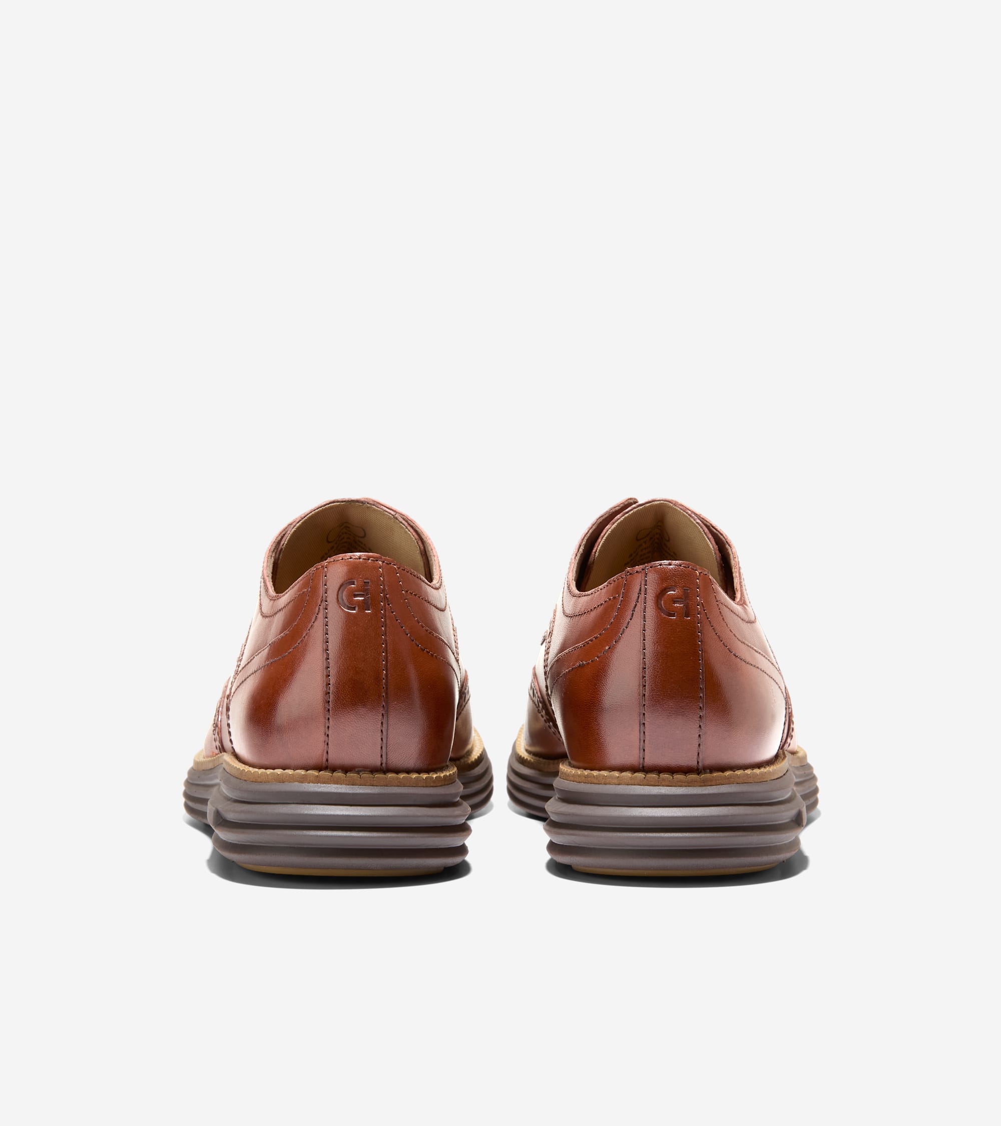 Men's ØriginalGrand Remastered Wingtip Oxfords - Image 3