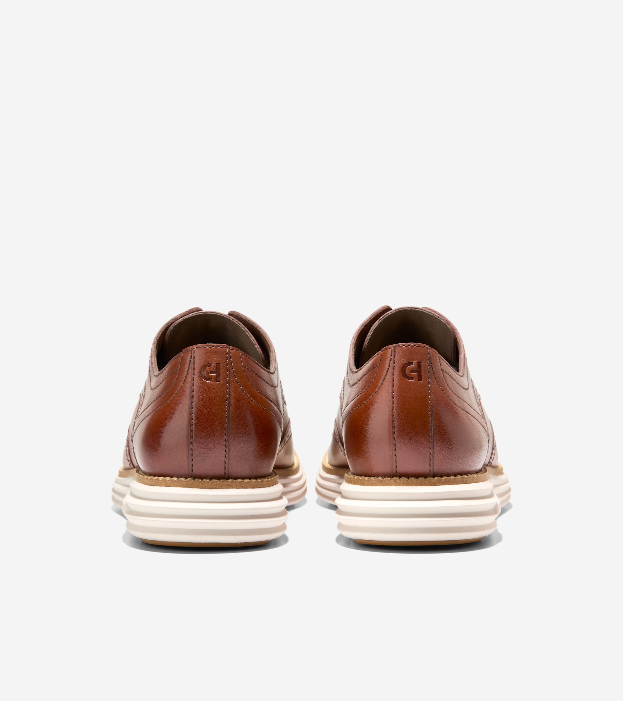 Men's ØriginalGrand Remastered Wingtip Oxfords - Image 3