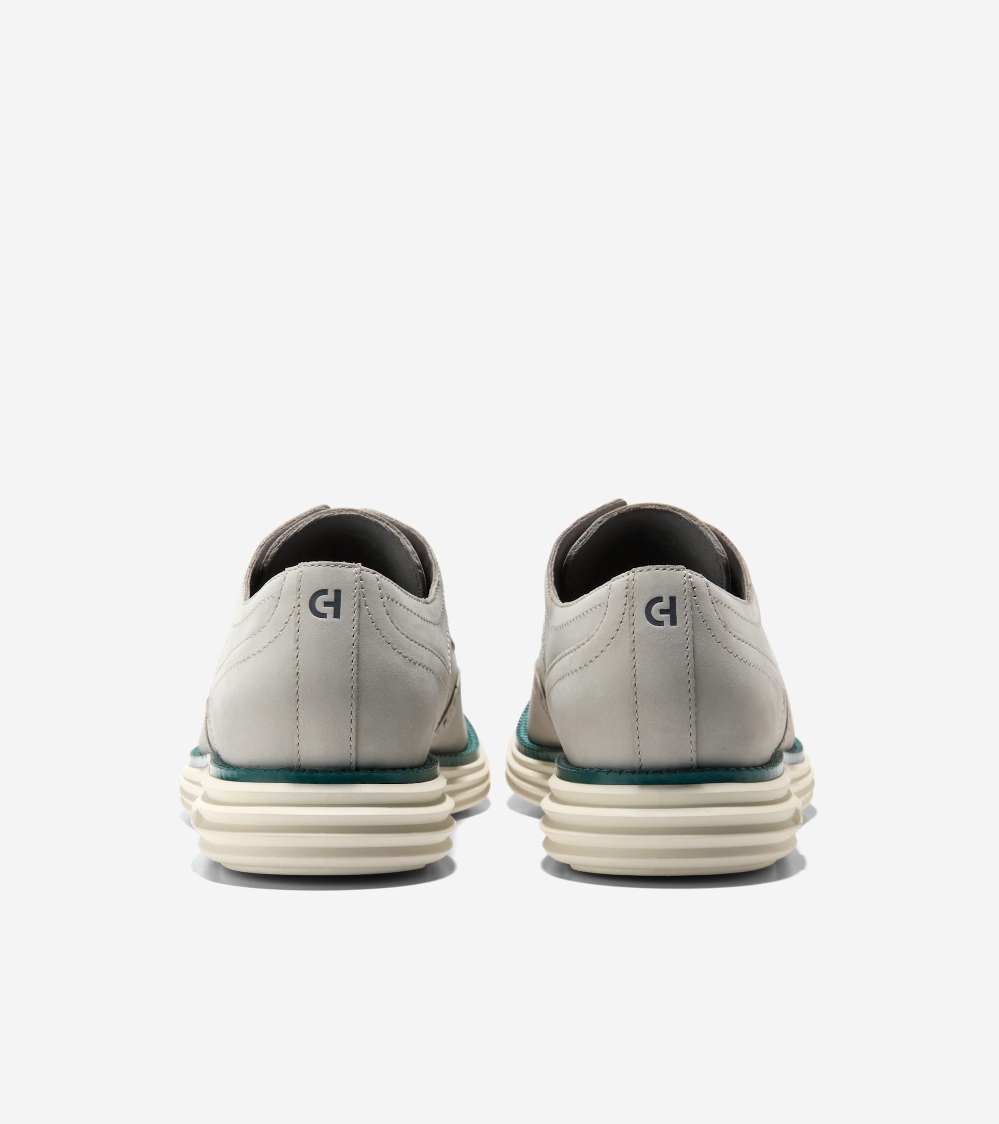 Men's ØriginalGrand Remastered Wingtip Oxfords - Image 3