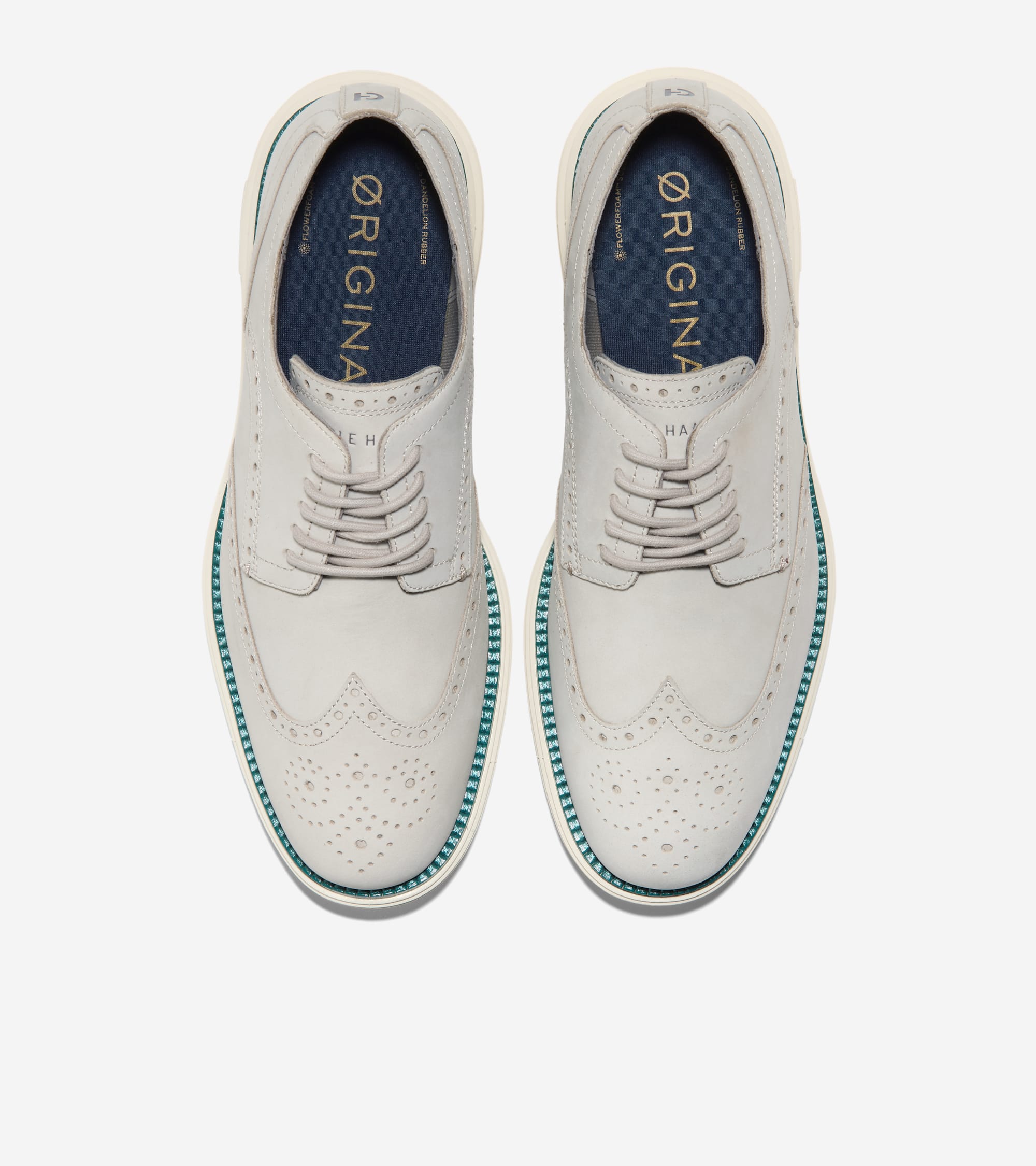 Men's ØriginalGrand Remastered Wingtip Oxfords - Image 4
