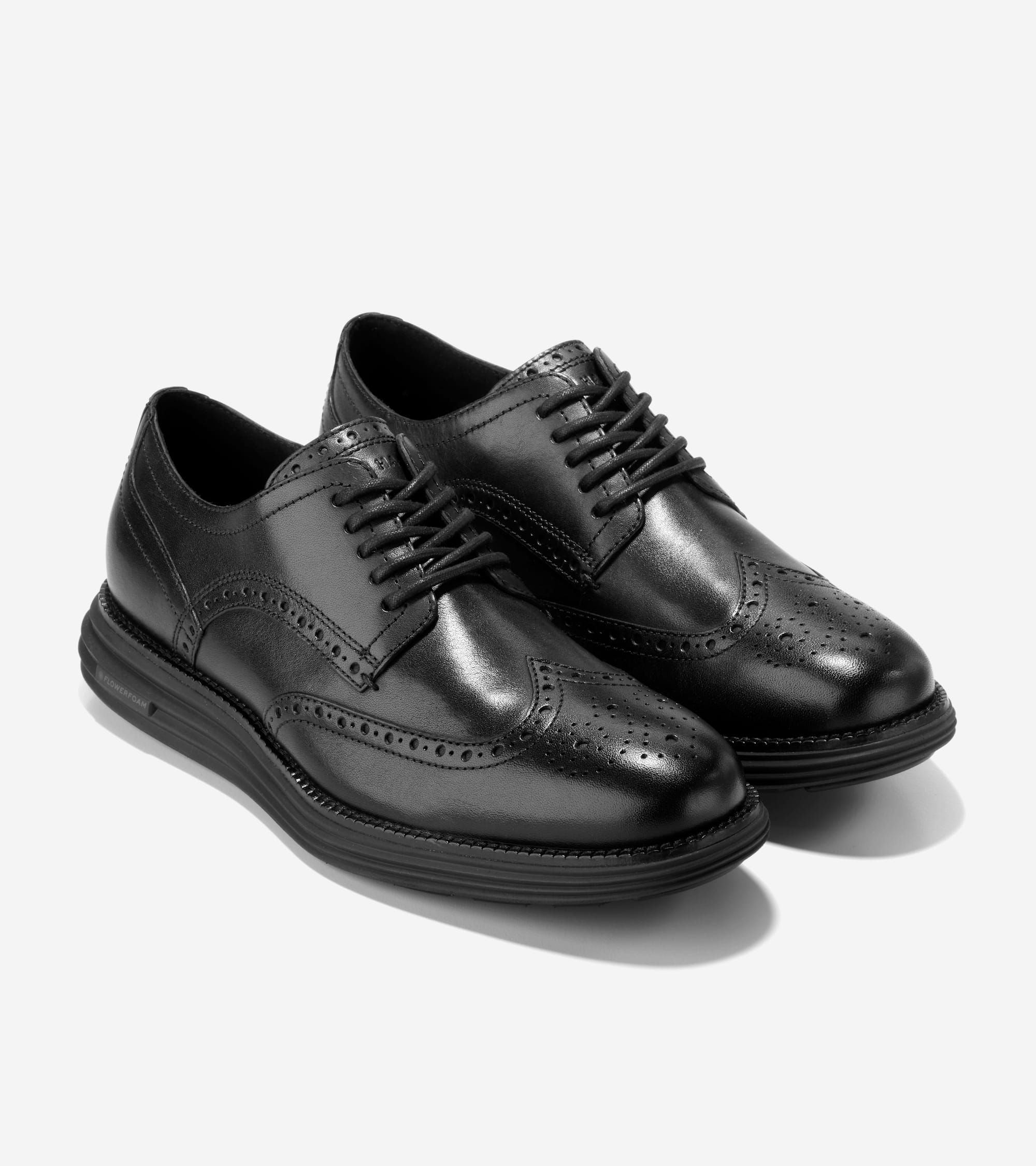 Men's ØriginalGrand Remastered Wingtip Oxfords - Image 5