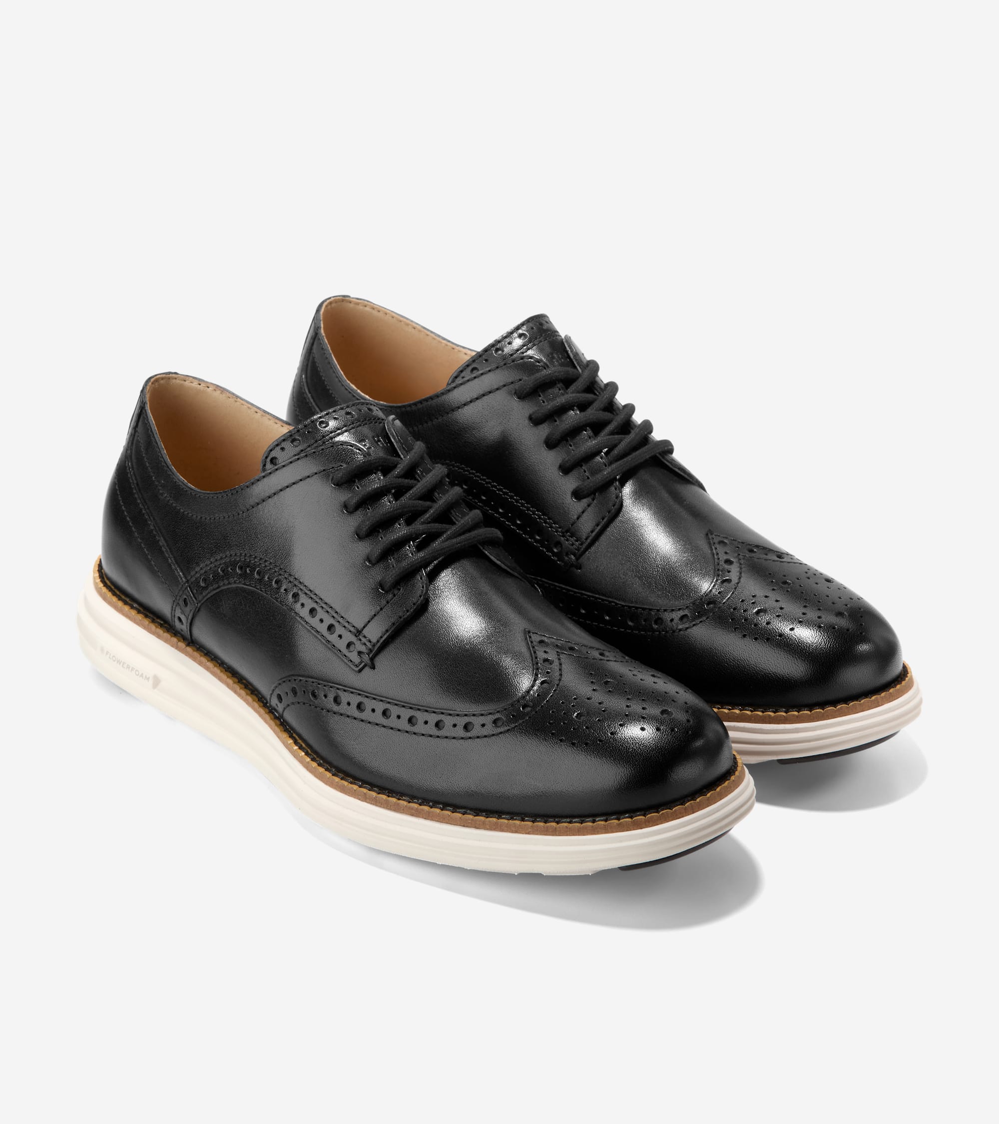 Men's ØriginalGrand Remastered Wingtip Oxfords - Image 5