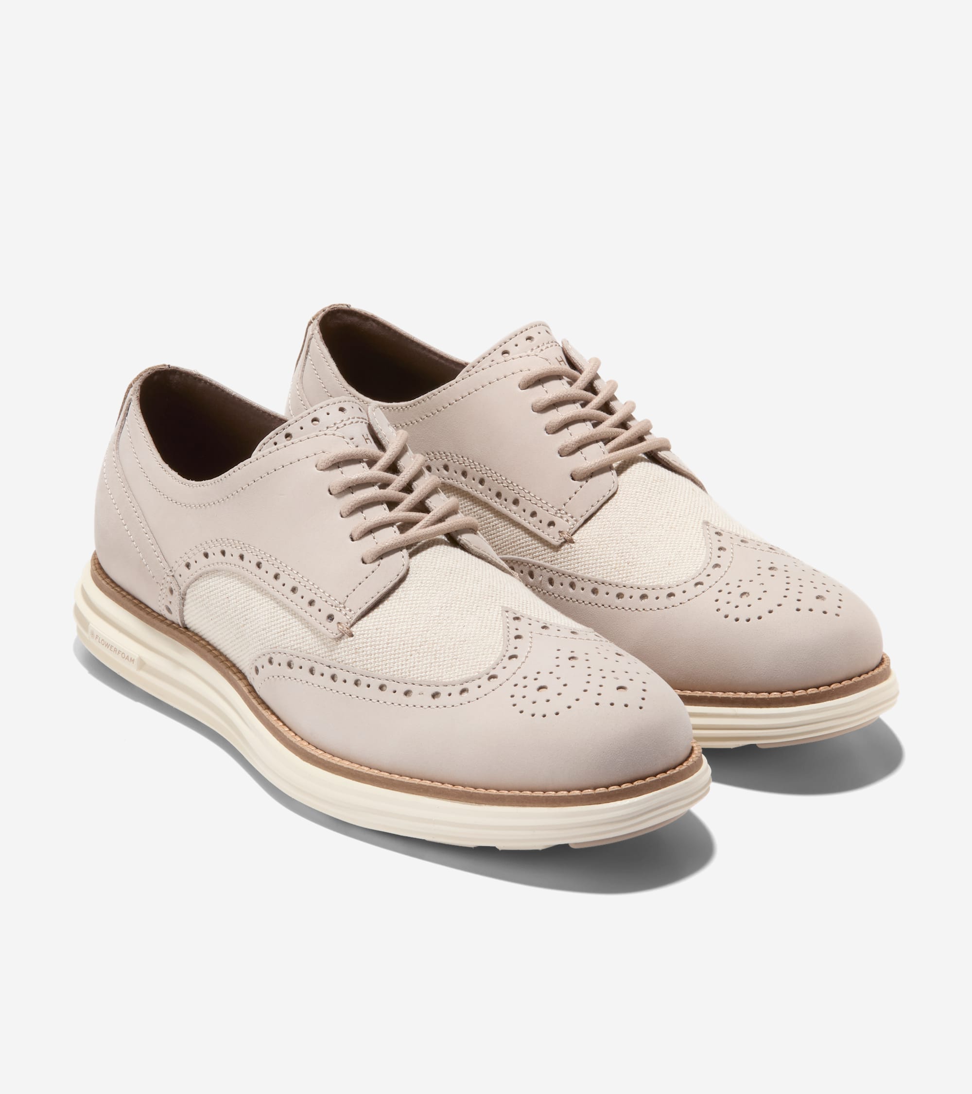 Men's ØriginalGrand Remastered Wingtip Oxfords - Image 5
