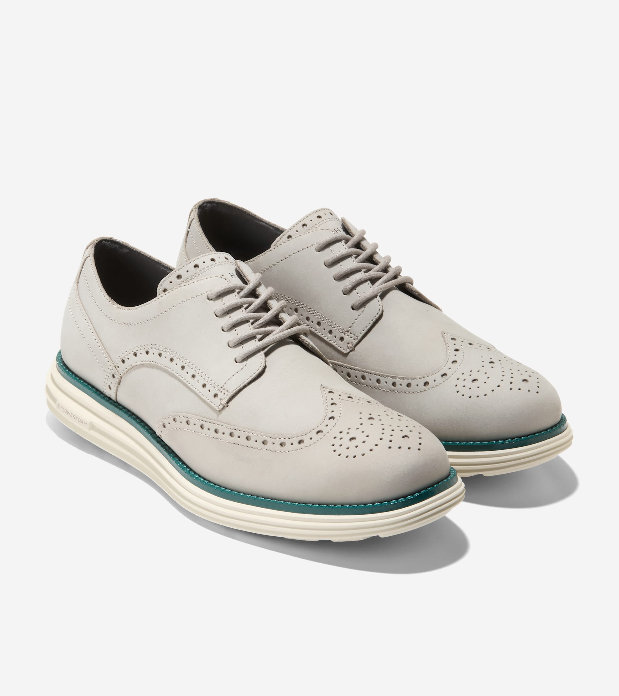 Men's ØriginalGrand Remastered Wingtip Oxfords - Image 5