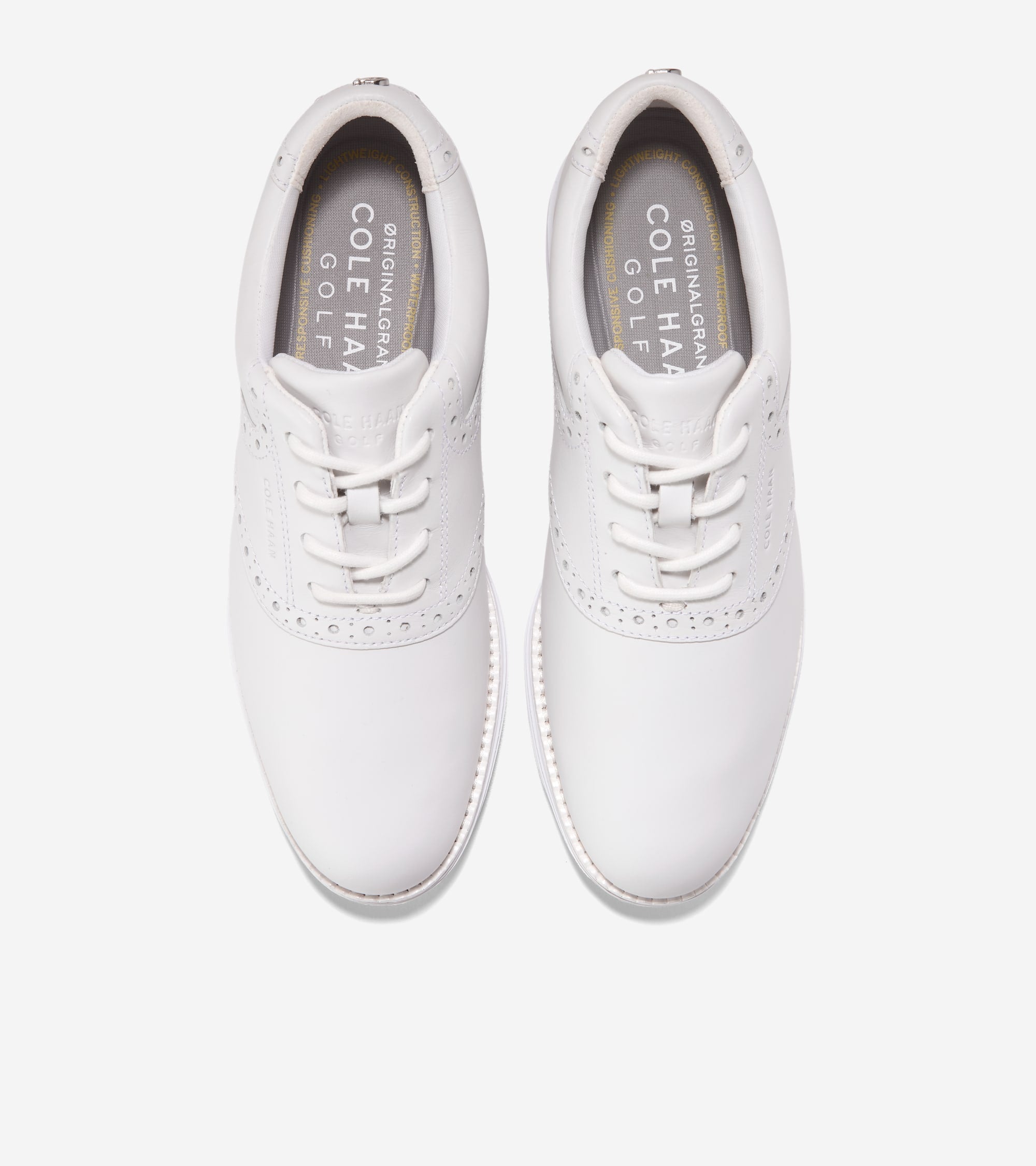 Women's ØriginalGrand Saddle Golf Shoes - Image 4