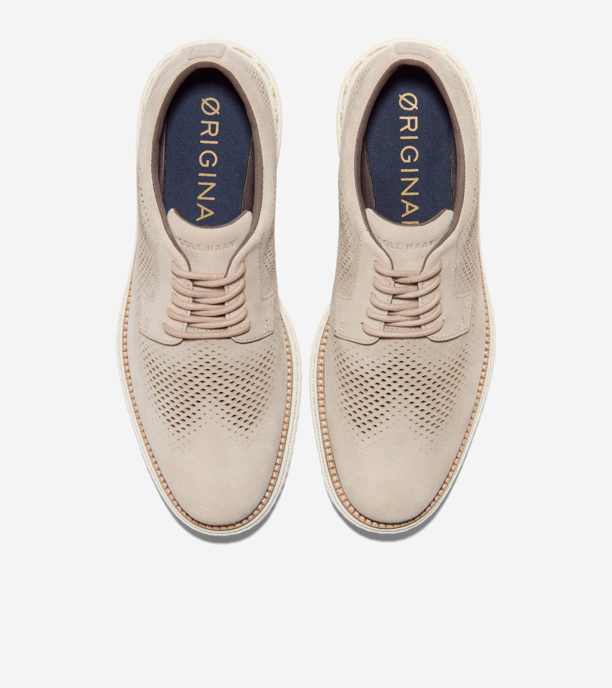 Men's ØriginalGrand 2.0 Oxfords - Image 4