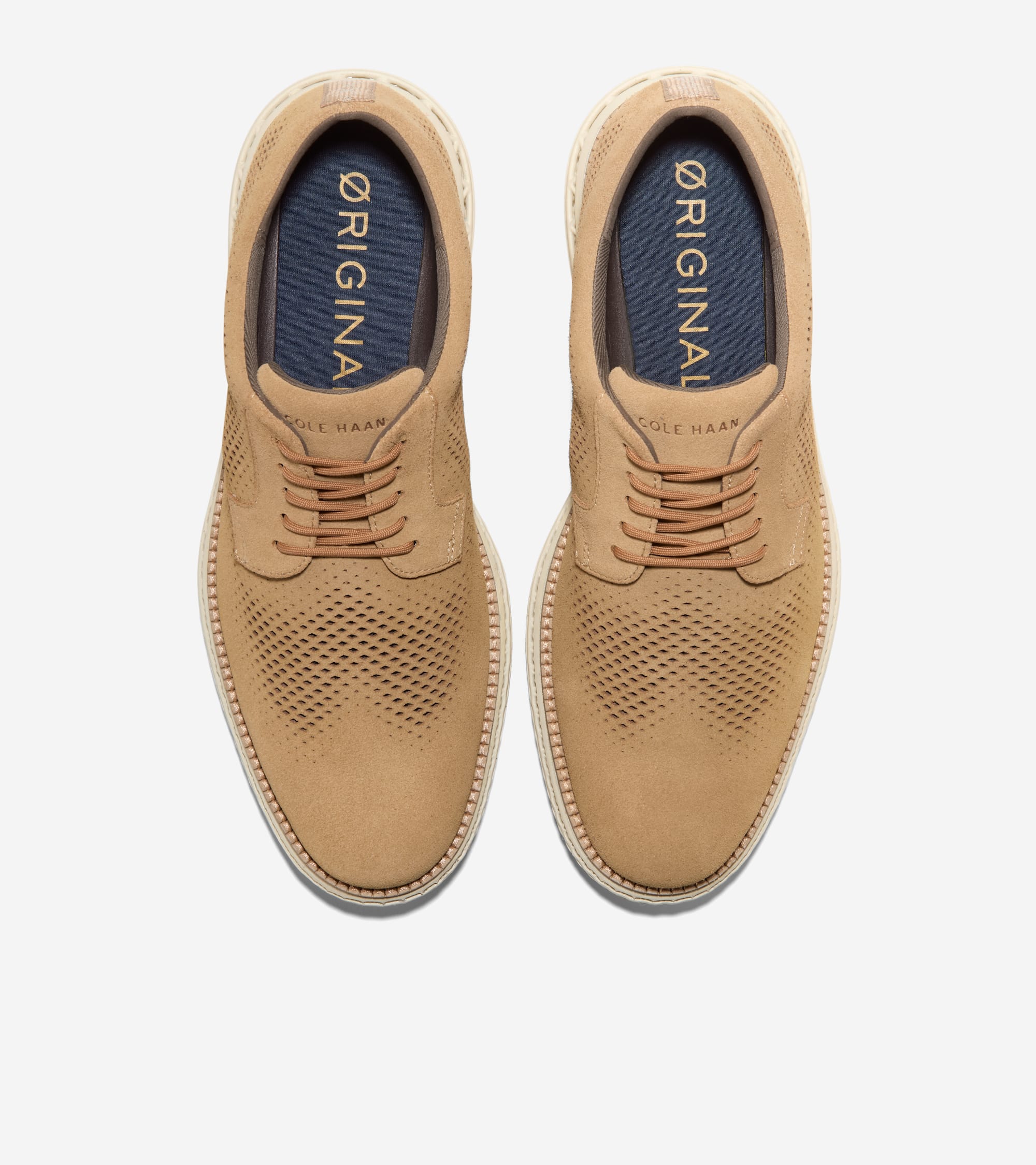 Men's ØriginalGrand 2.0 Oxfords - Image 4