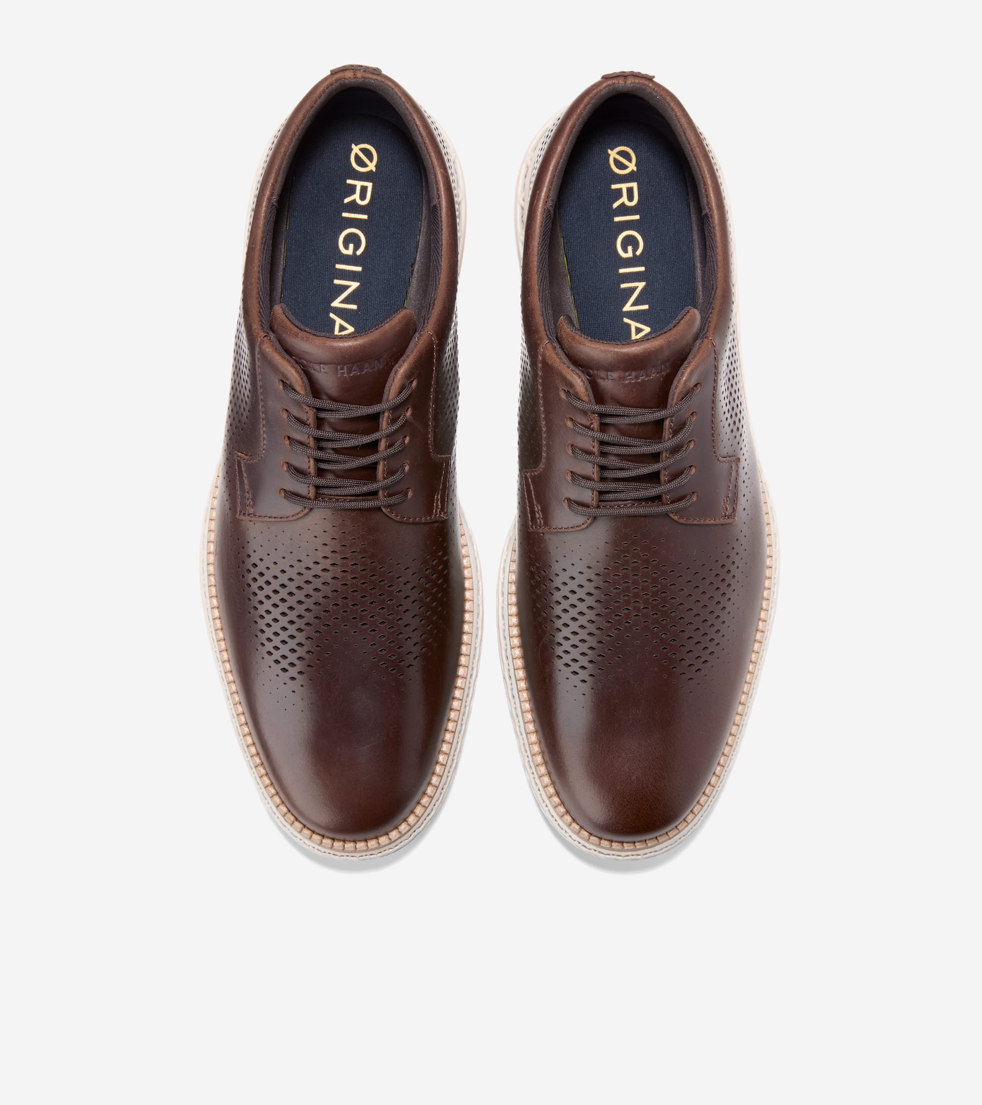 Men's ØriginalGrand 2.0 SkyWeave™ Oxfords - Image 4