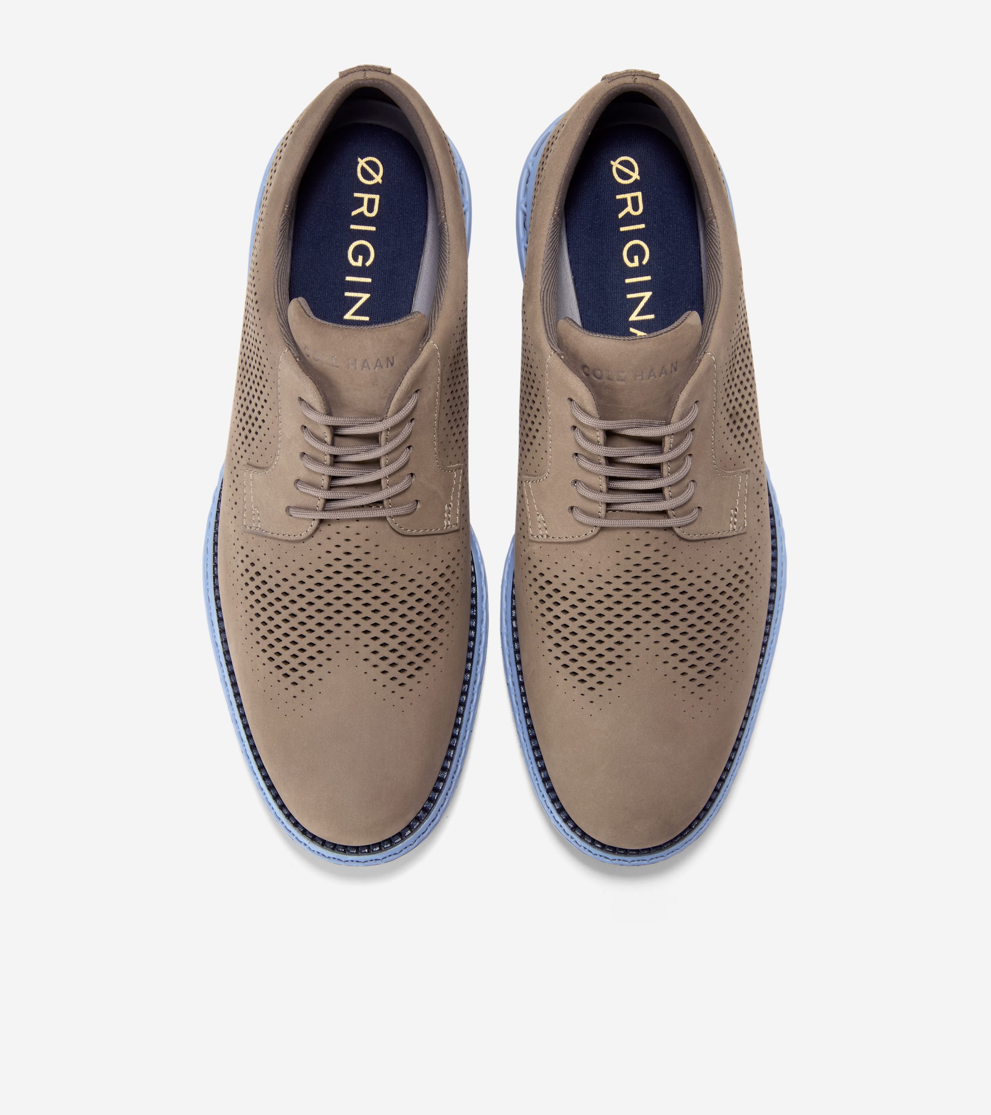 Men's ØriginalGrand 2.0 Oxfords - Image 4