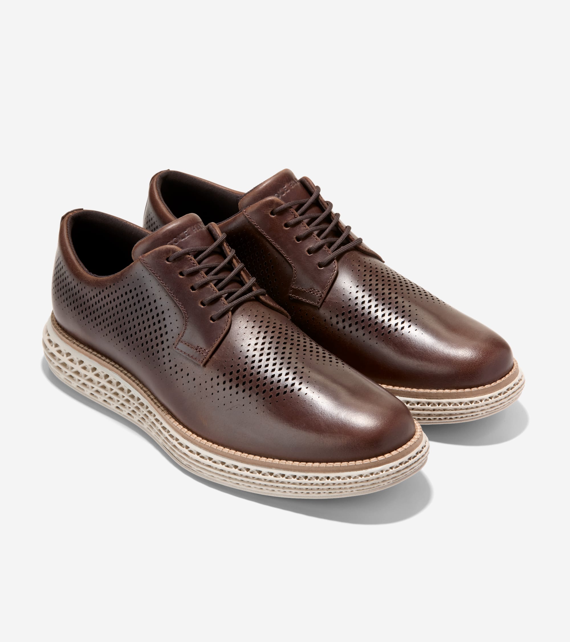 Men's ØriginalGrand 2.0 SkyWeave™ Oxfords - Image 5