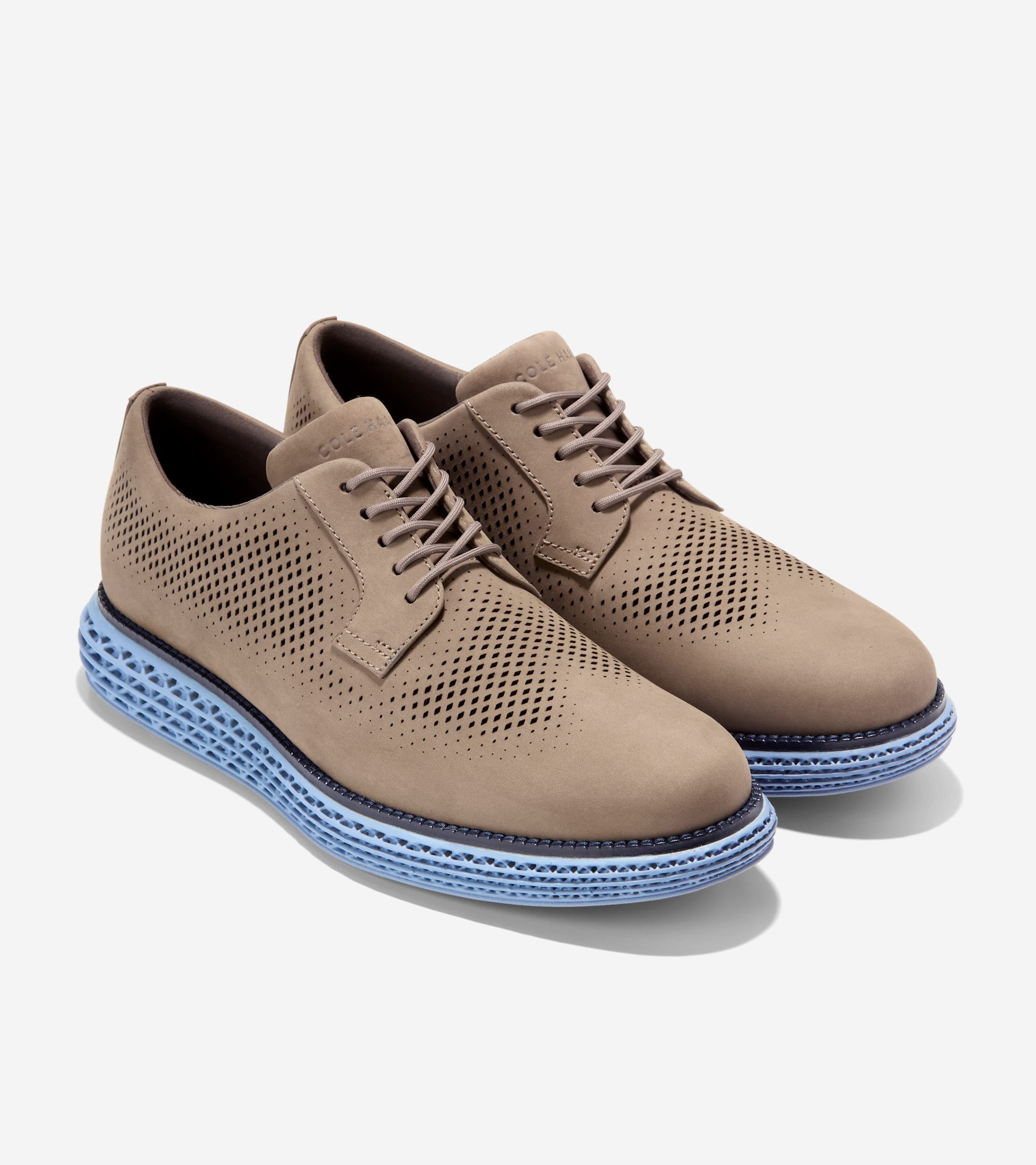 Men's ØriginalGrand 2.0 Oxfords - Image 5
